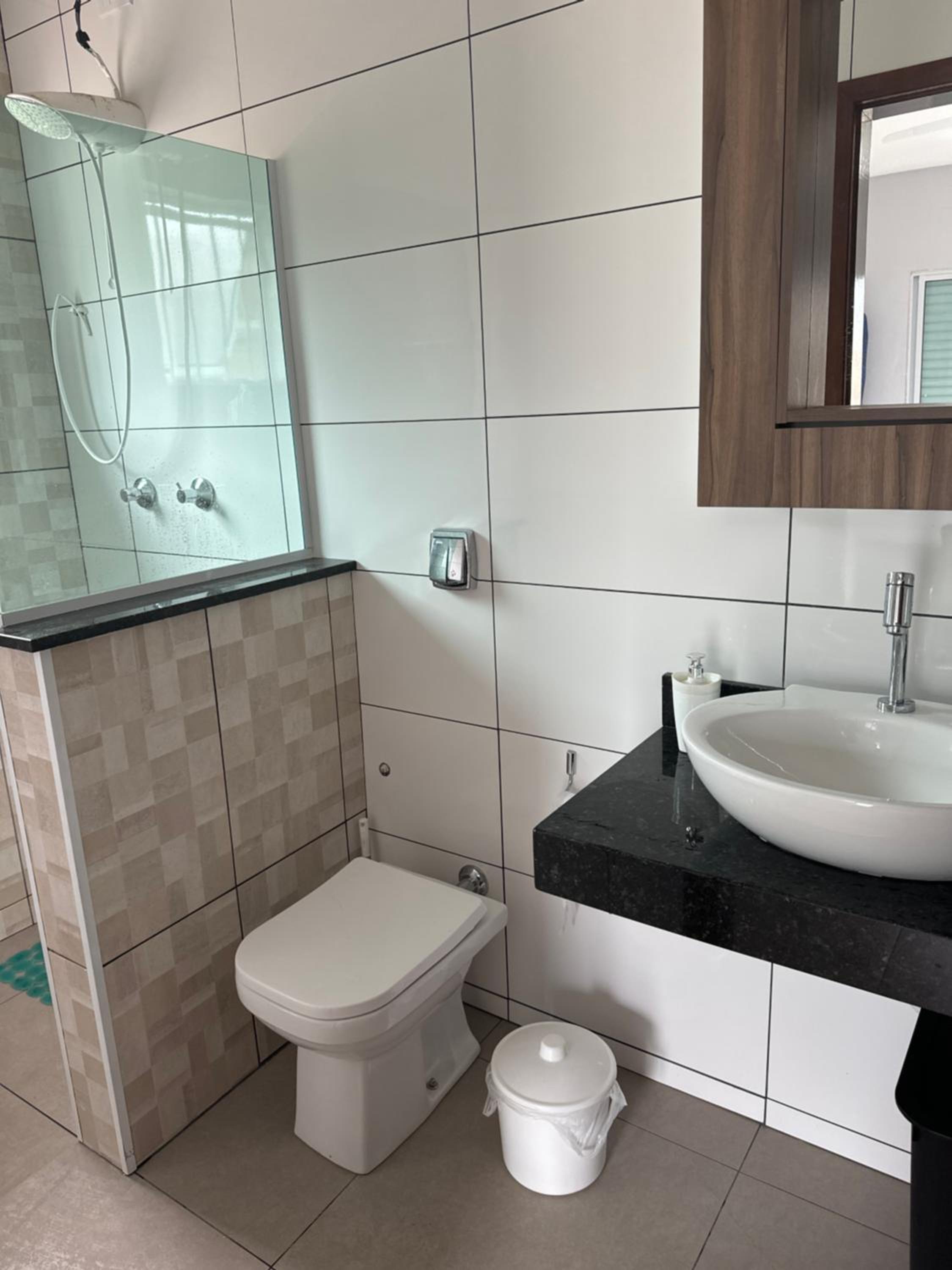 Apartamento casa Maranduba