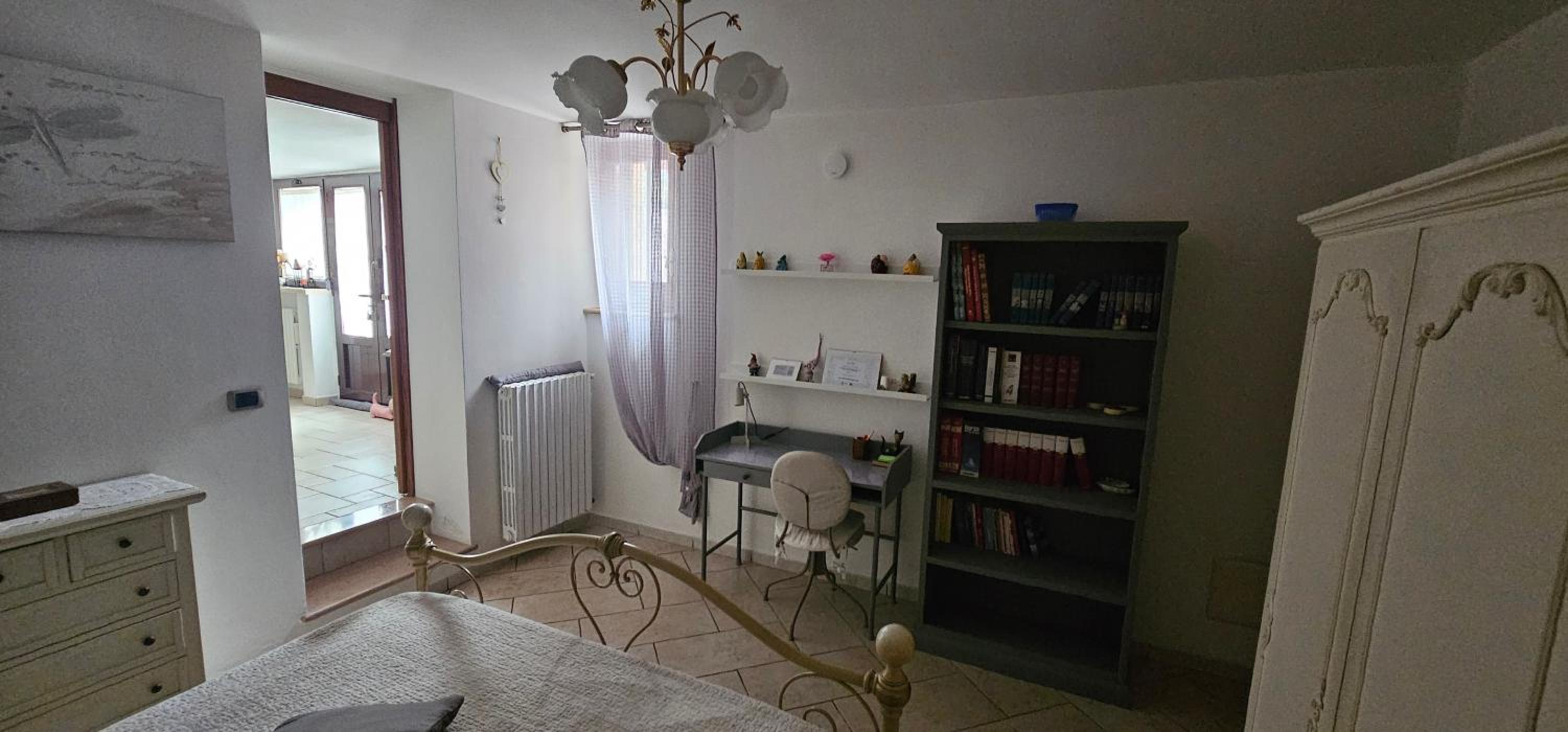 Casa DARIO