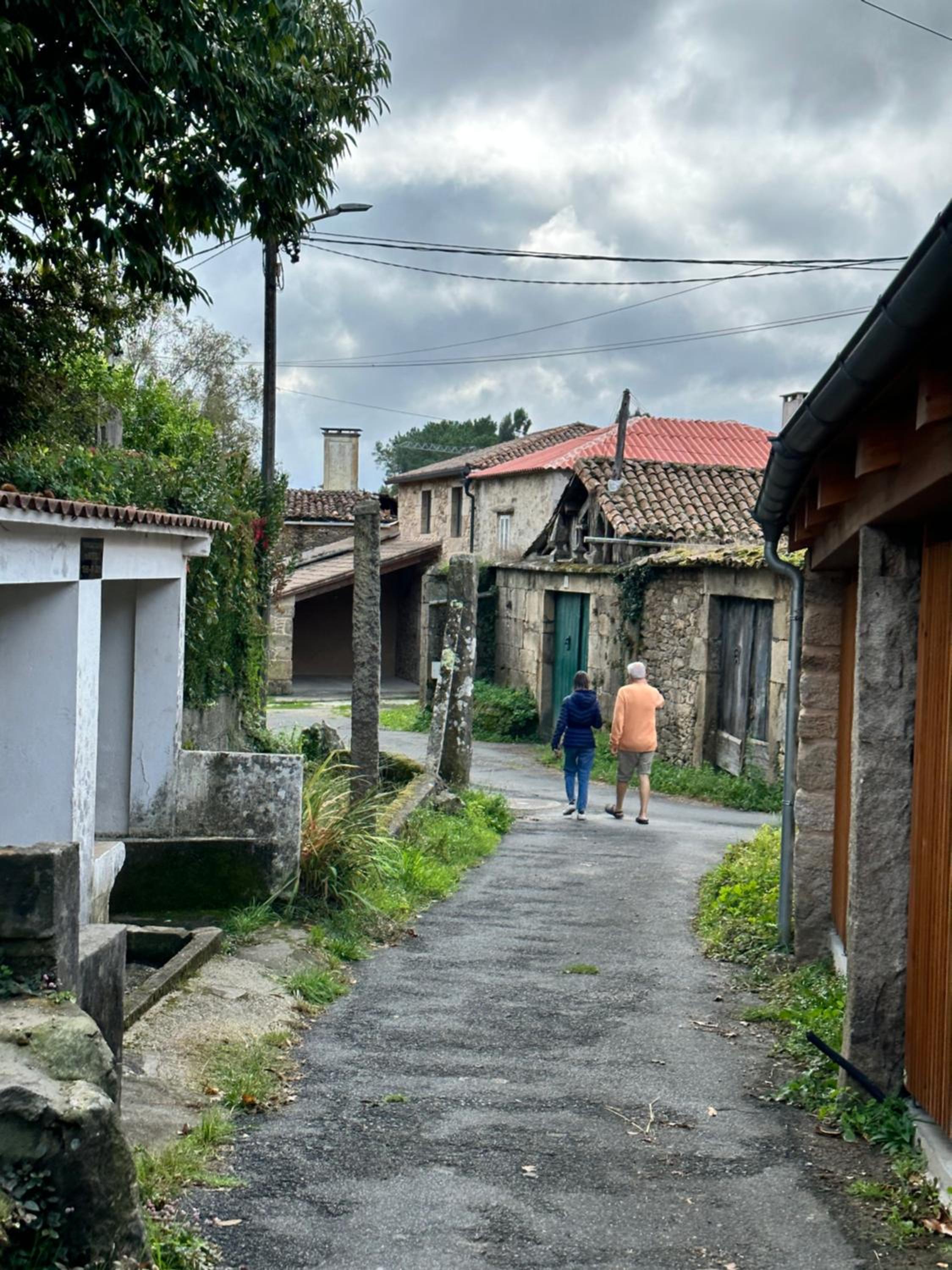Casa do Bidueiro
