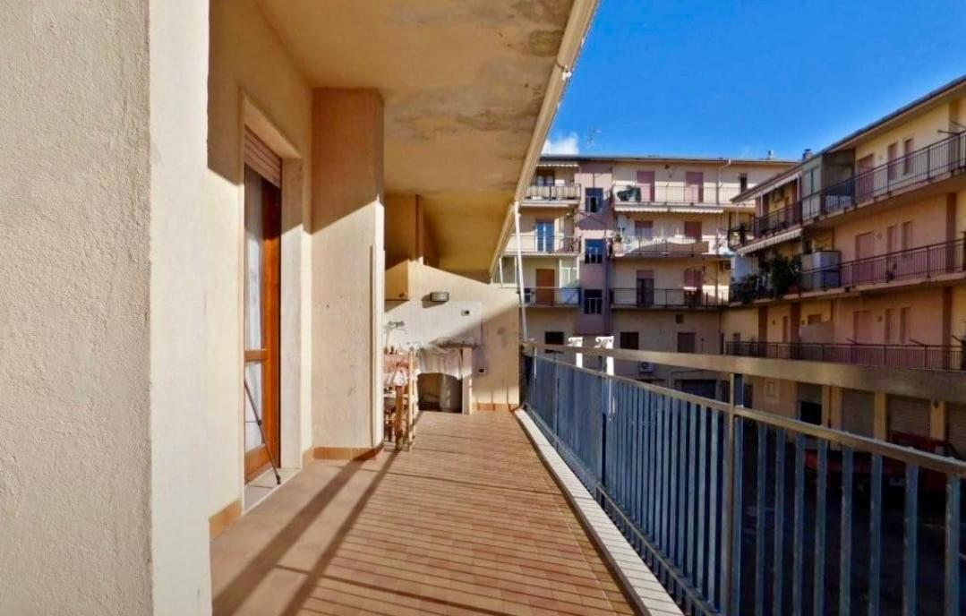 Large flat in scalea view 2