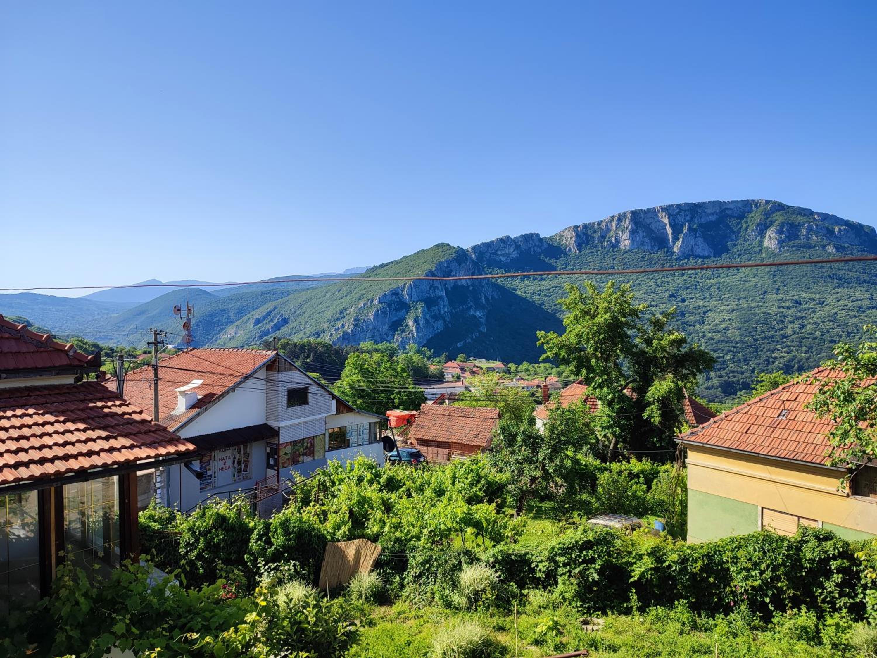 Vila Ružica