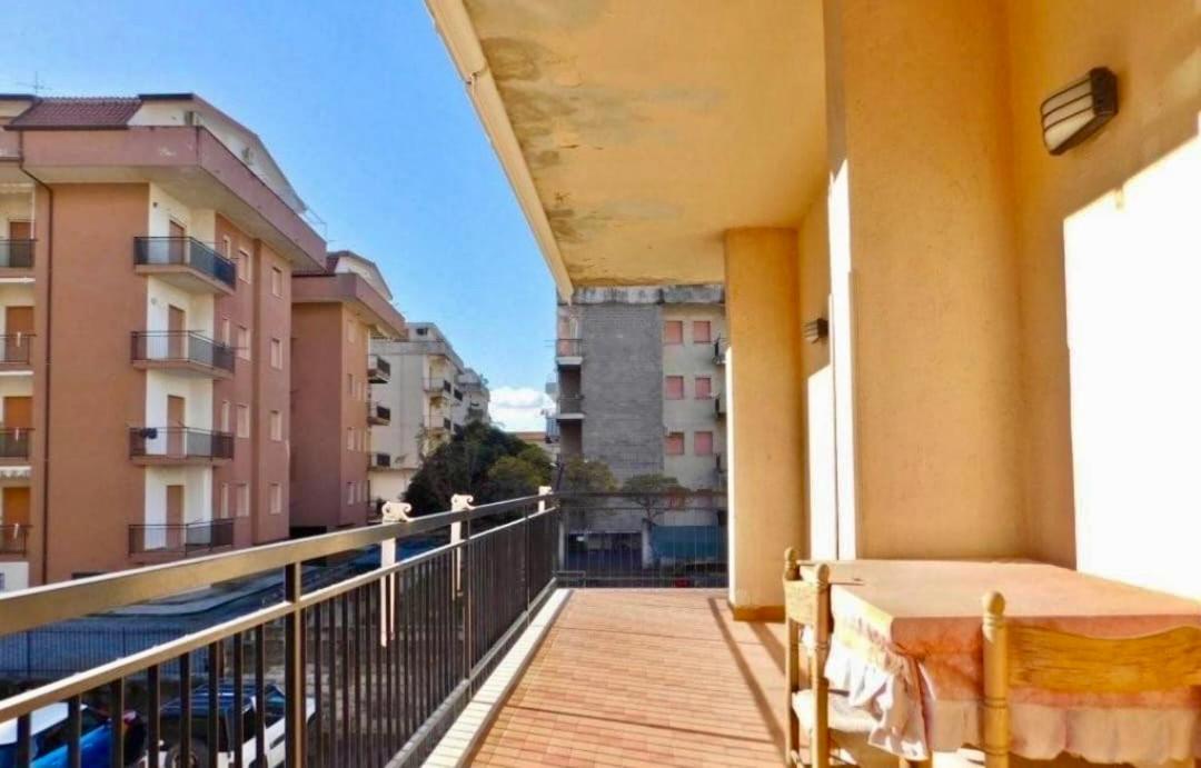 Large flat in scalea view 3