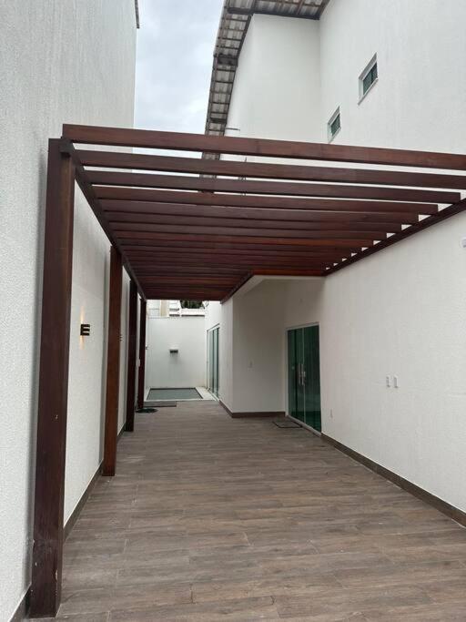 Casa 5 suítes no melhor dos lençóis