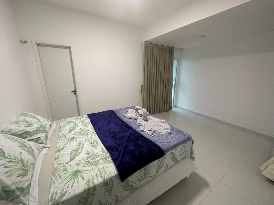 Casa 5 suítes no melhor dos lençóis