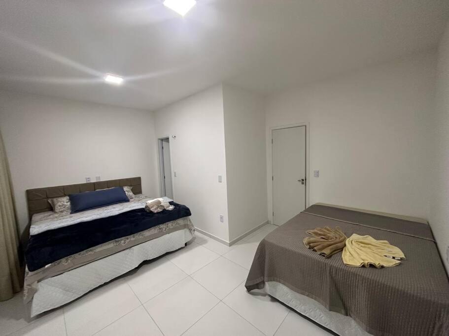 Casa 5 suítes no melhor dos lençóis