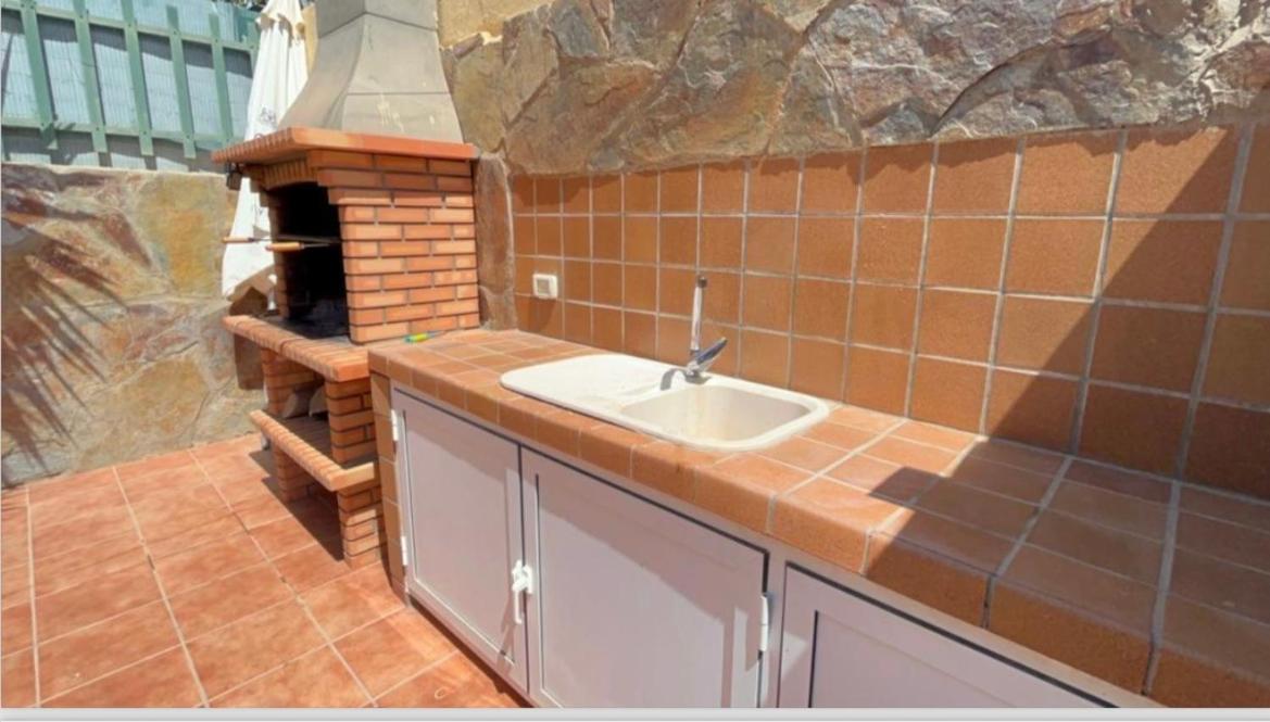 Gabriela's Home-Sonnenland