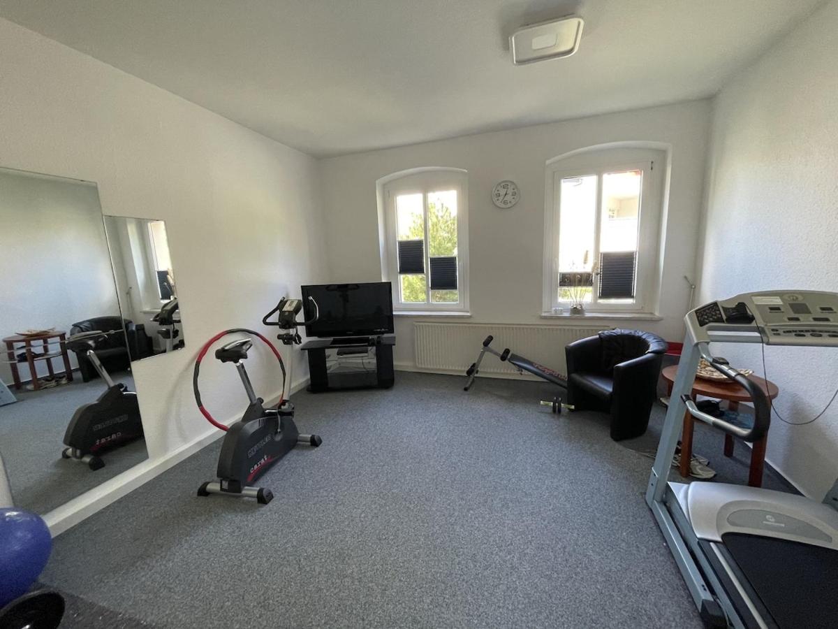 Ferienwohnung für Zwei