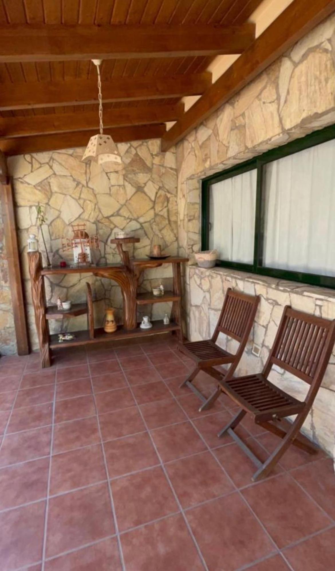 Gabriela's Home-Sonnenland