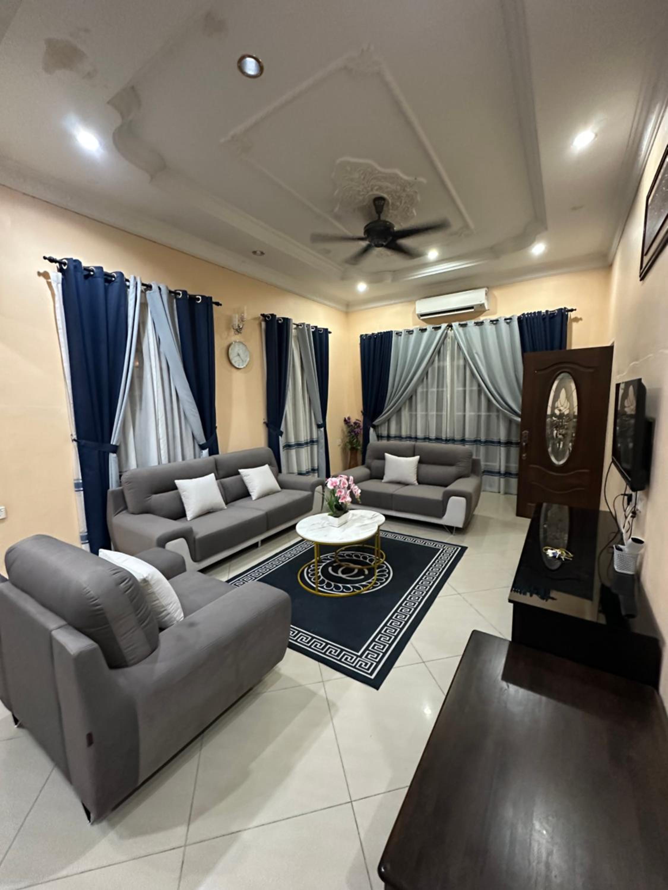 Idaman homestay photo 6