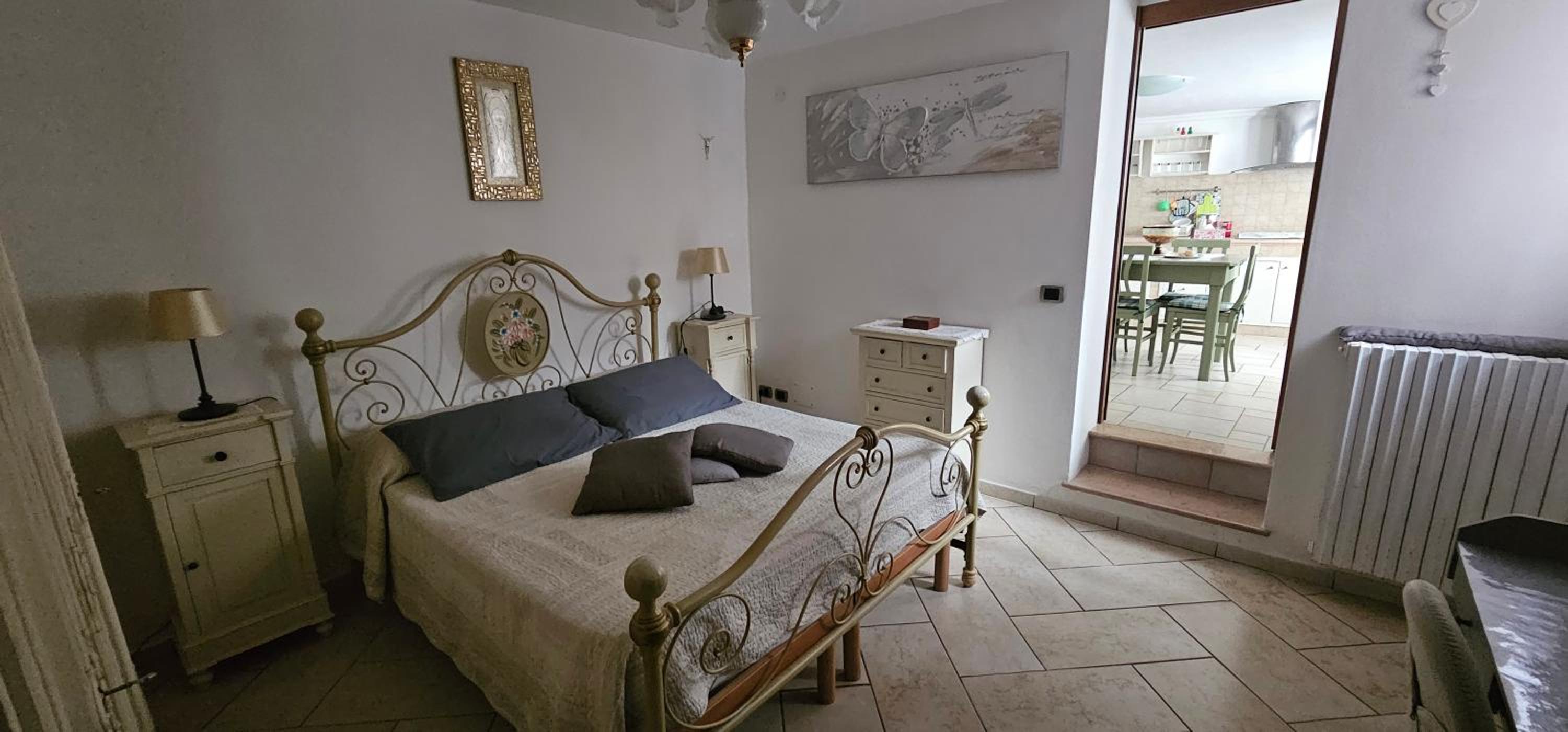 Casa DARIO