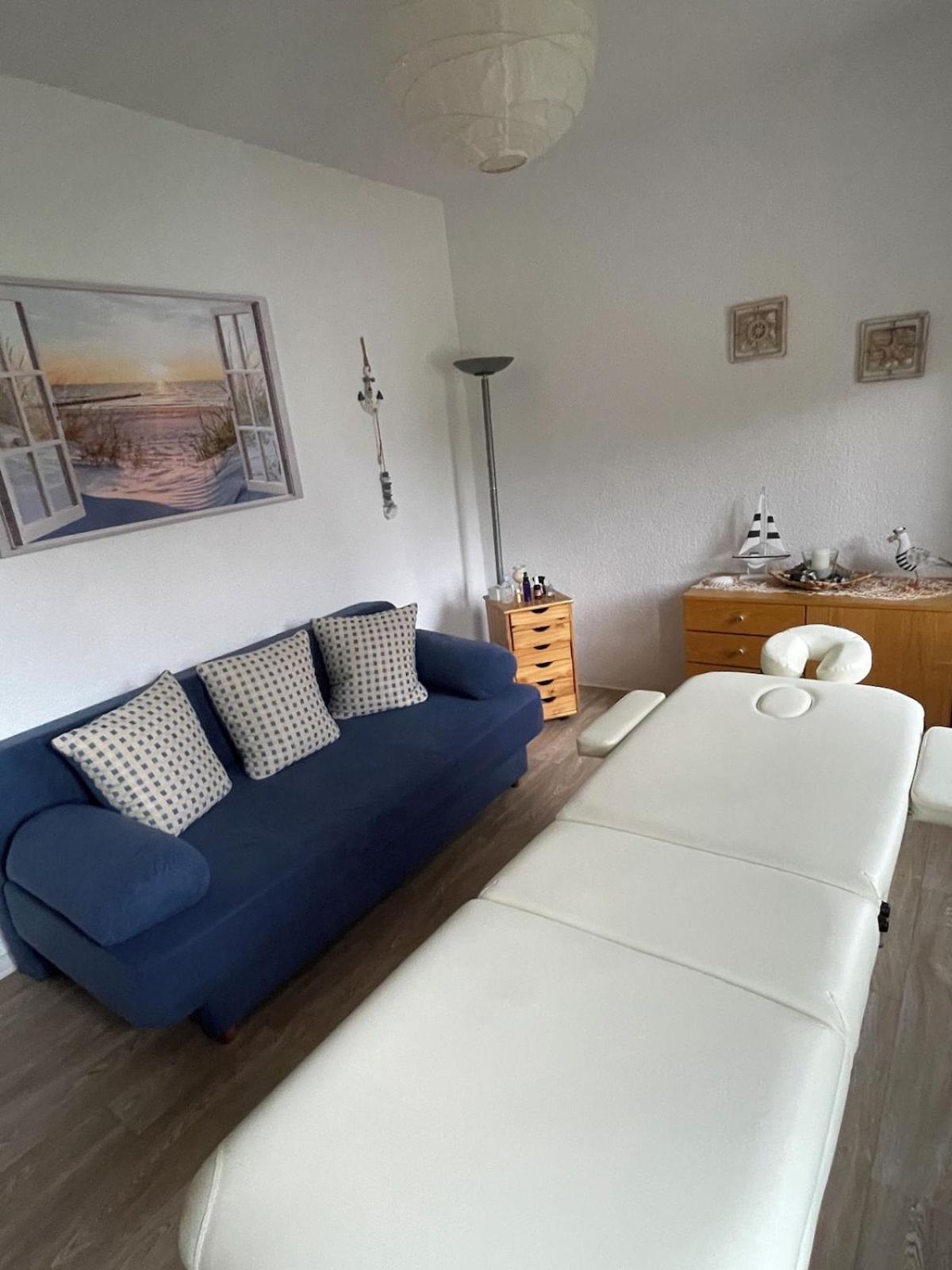 Ferienwohnung für Zwei