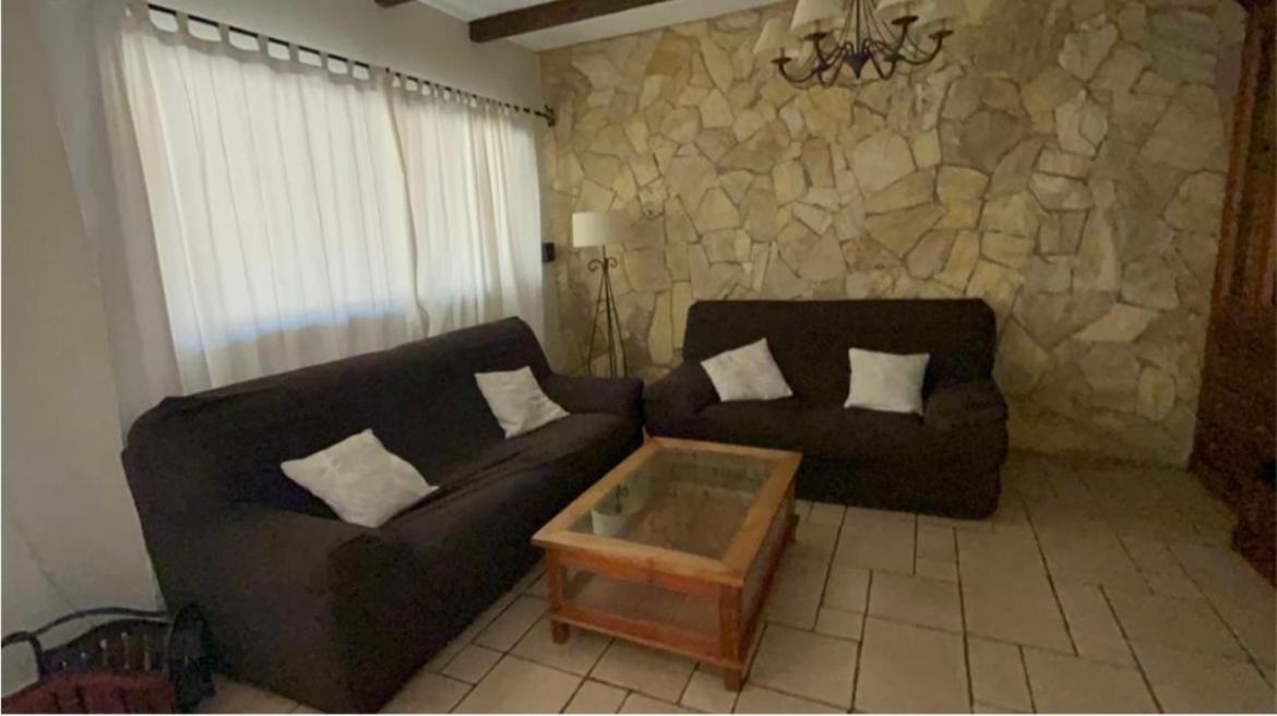 Gabriela's Home-Sonnenland