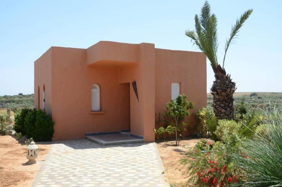 Ecovillage