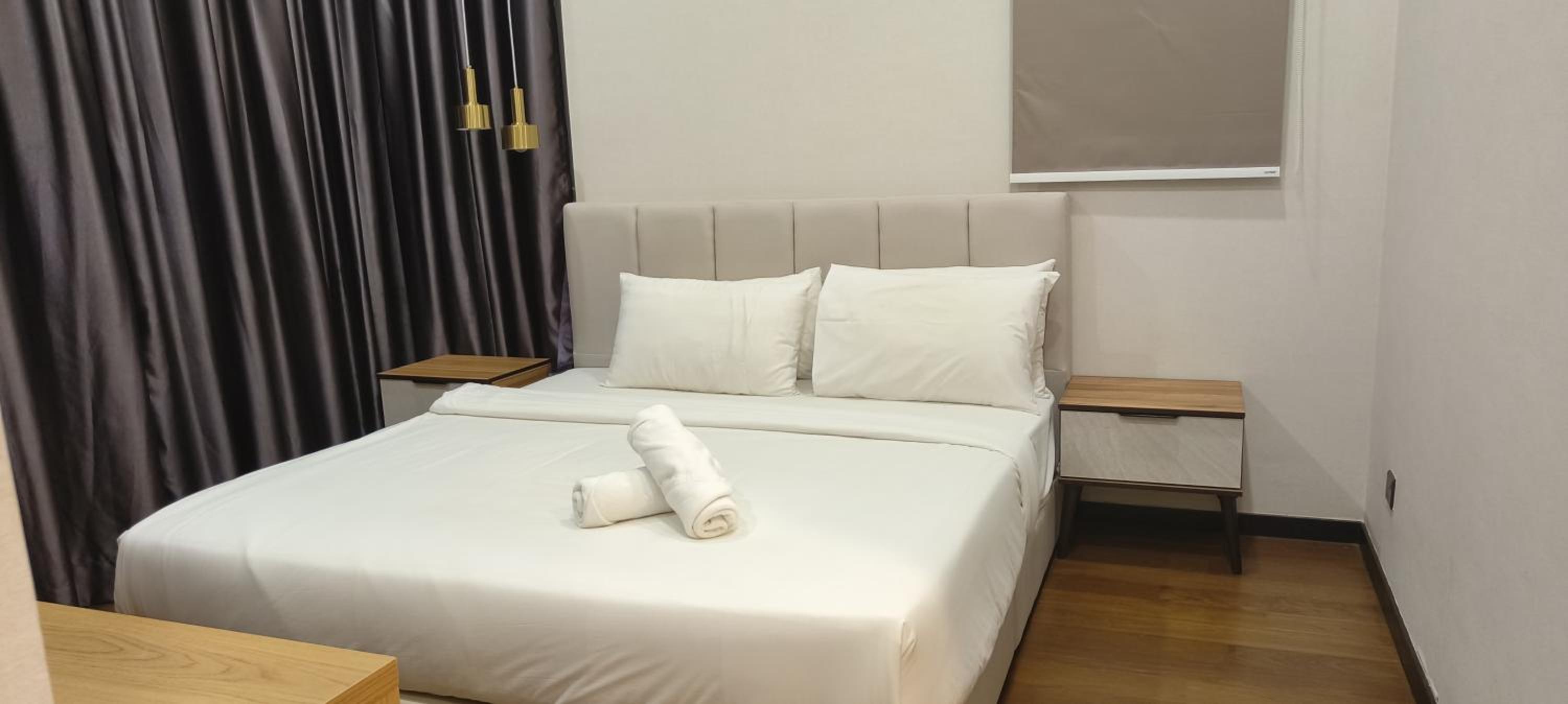 ASTRA at Opus Residences Kuala Lumpur
