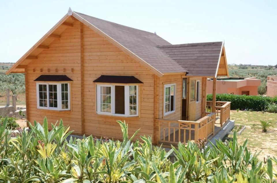 Ecovillage