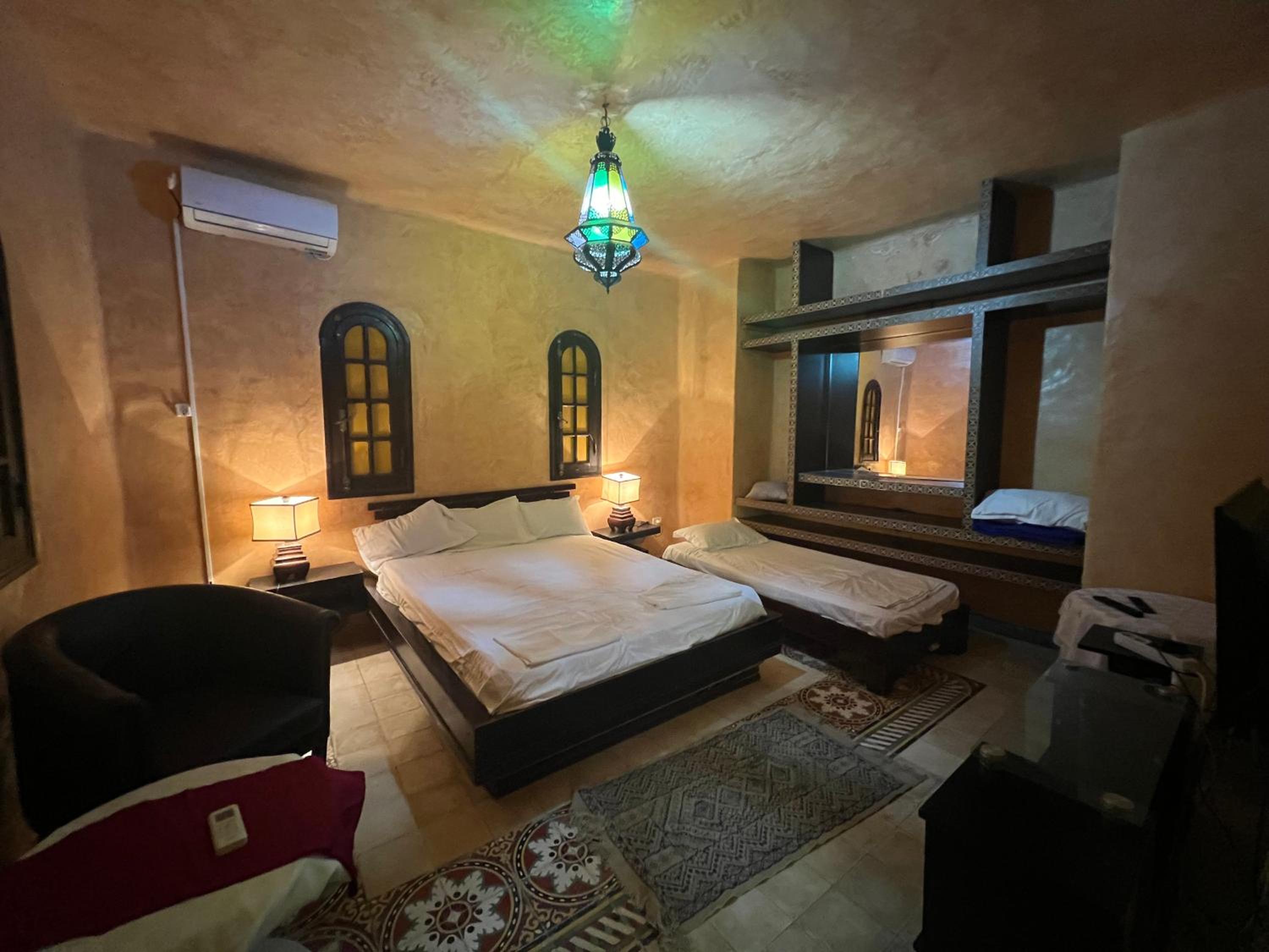 Ecovillage