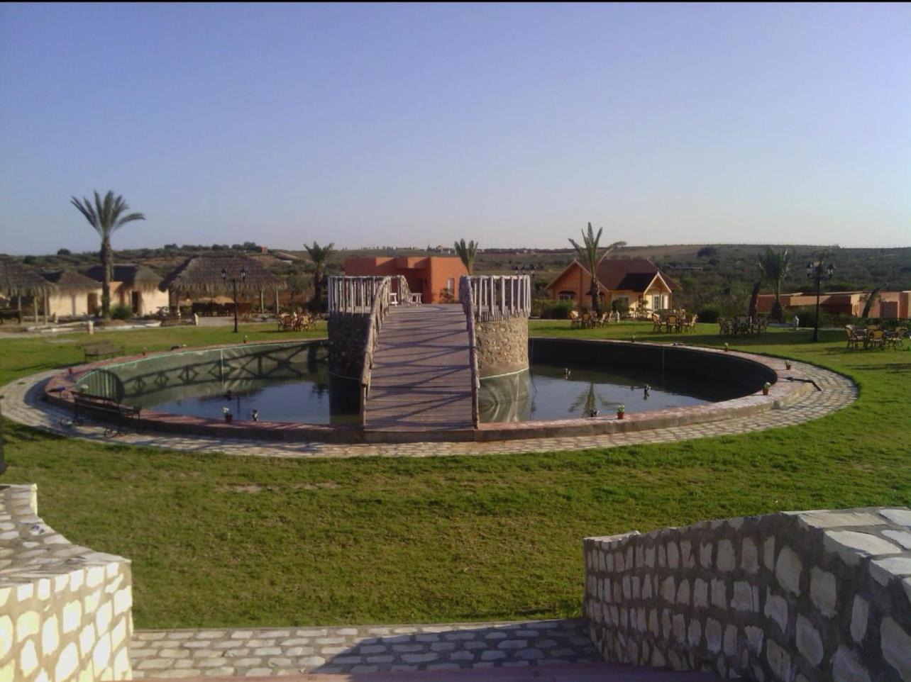 Ecovillage