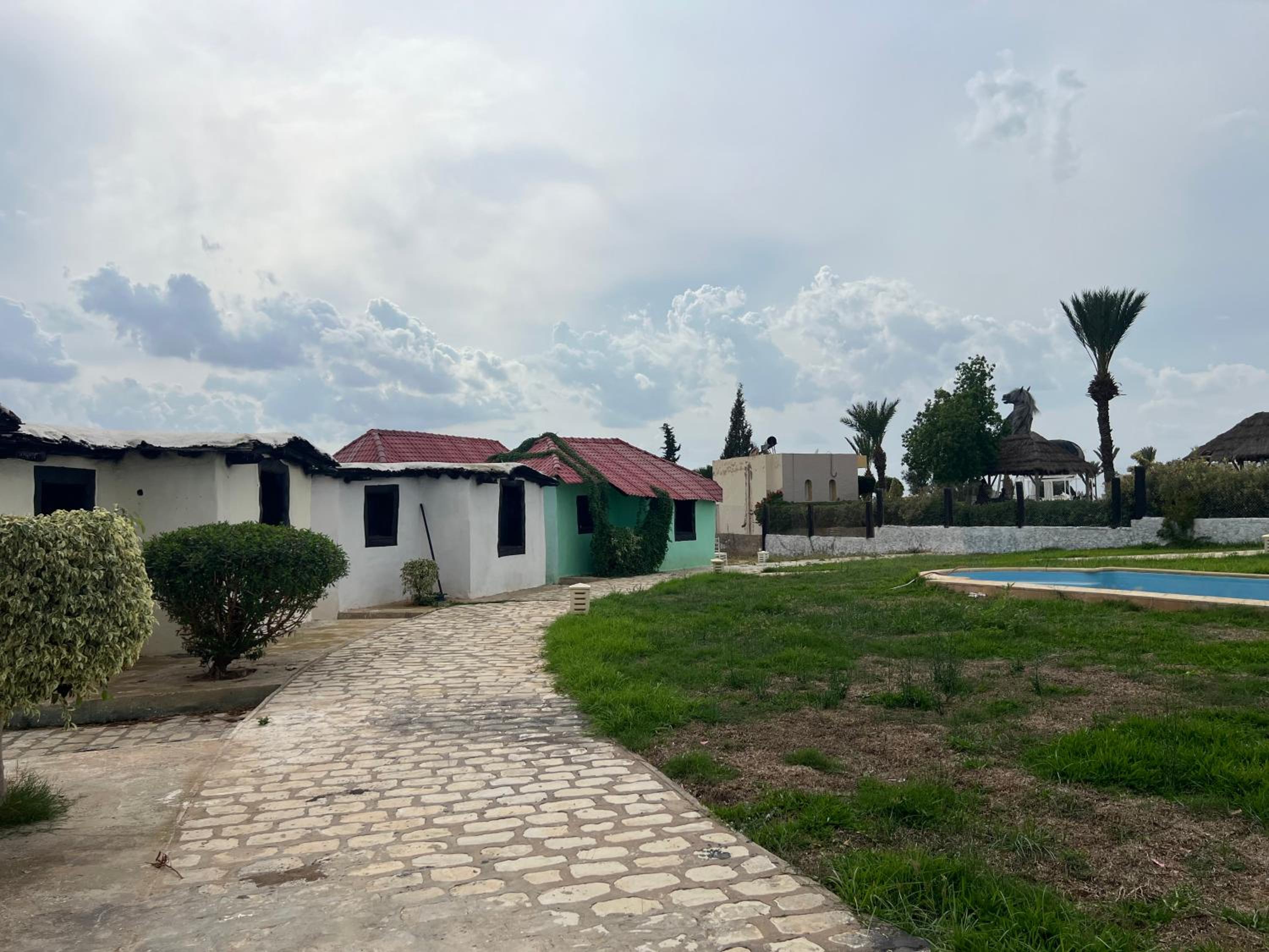 Ecovillage