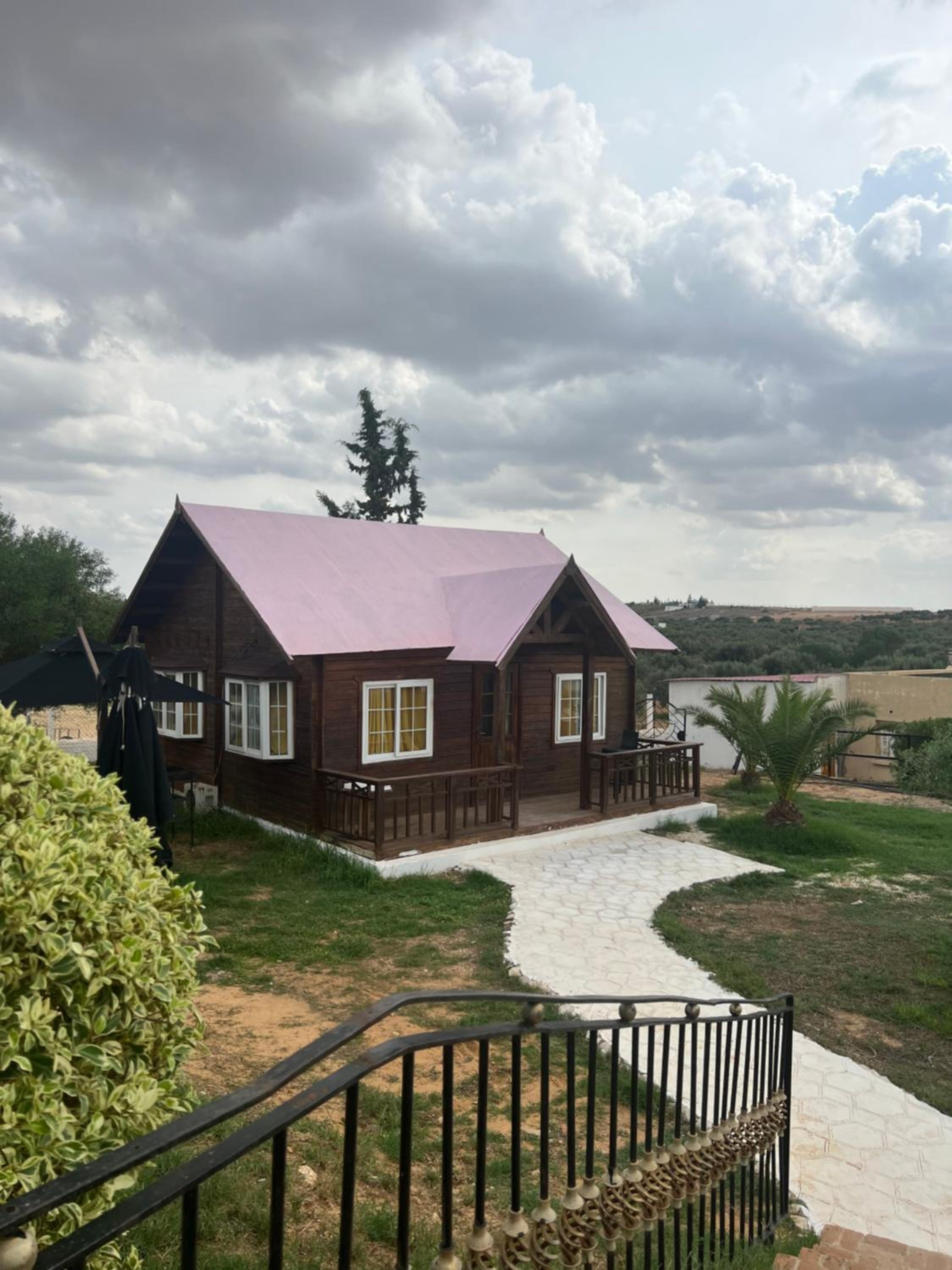 Ecovillage