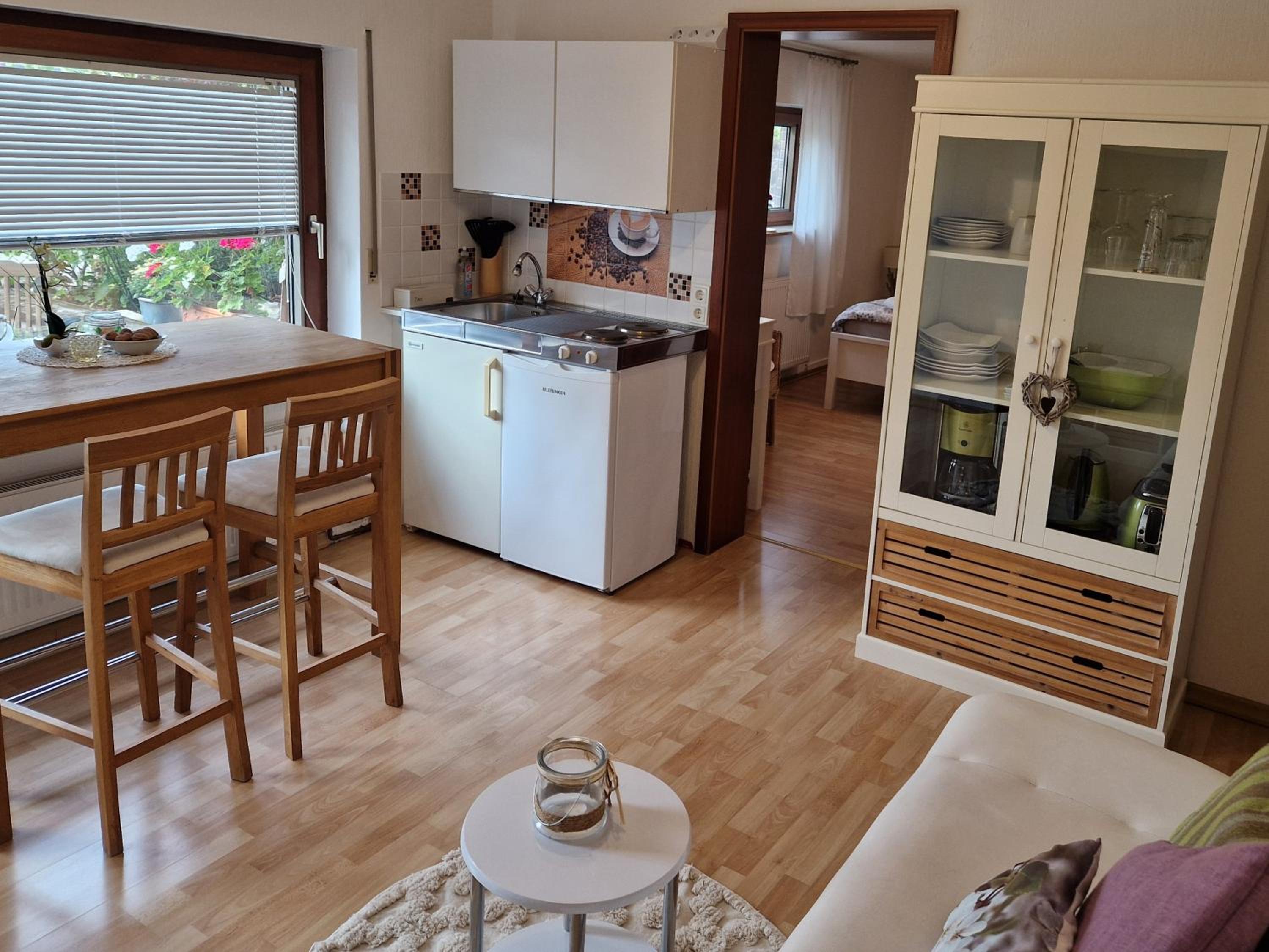 Ferienwohnung im Moseltal view 3