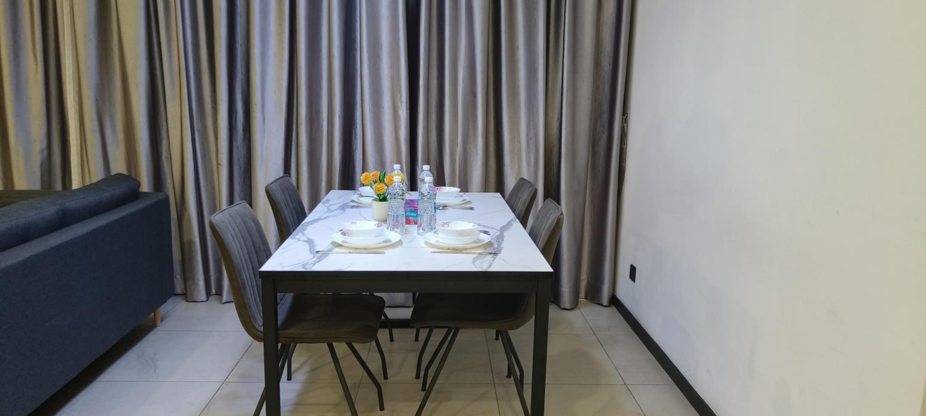 ASTRA at Opus Residences Kuala Lumpur
