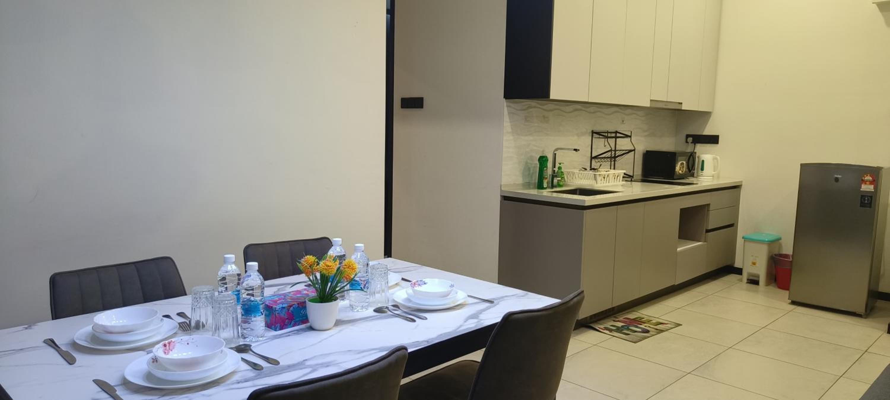 ASTRA at Opus Residences Kuala Lumpur