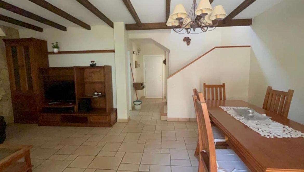 Gabriela's Home-Sonnenland