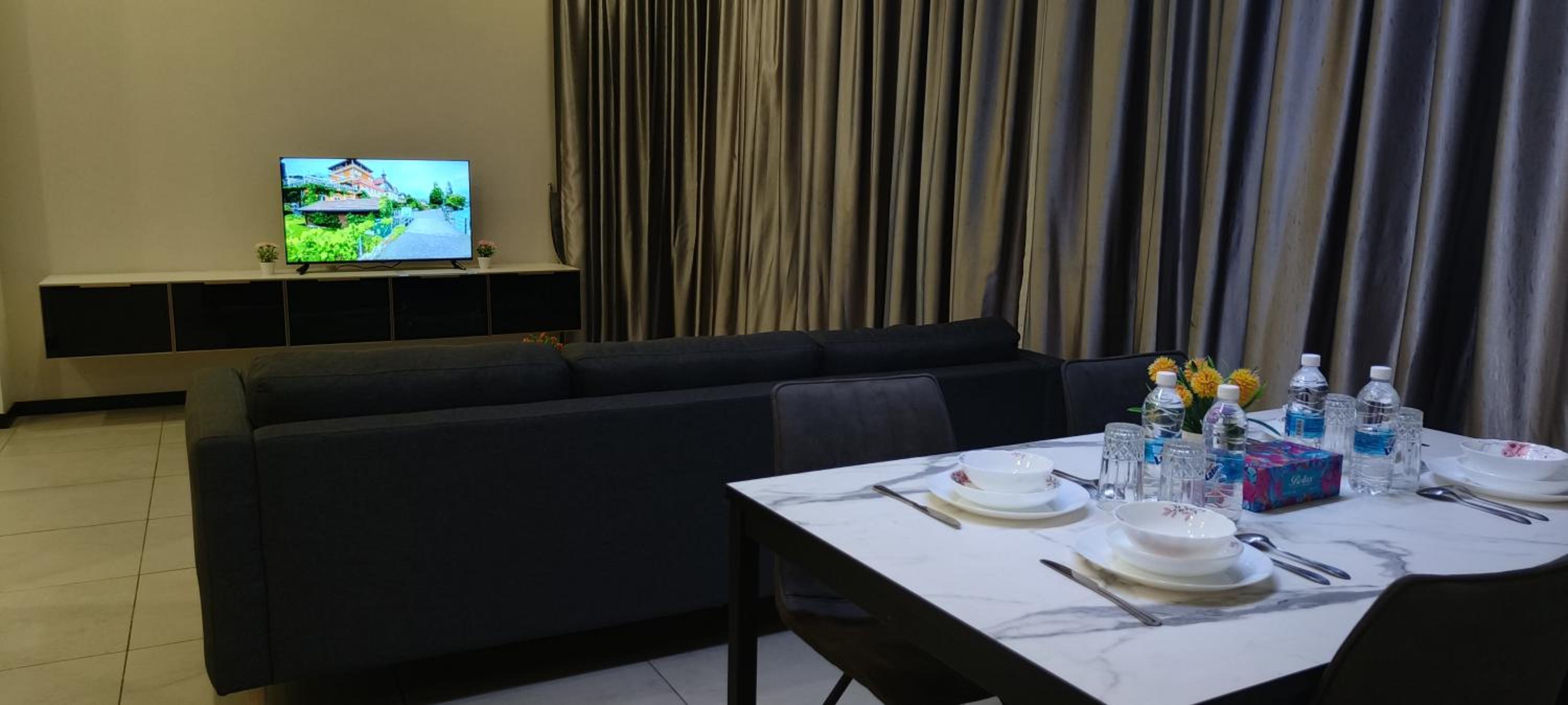 ASTRA at Opus Residences Kuala Lumpur