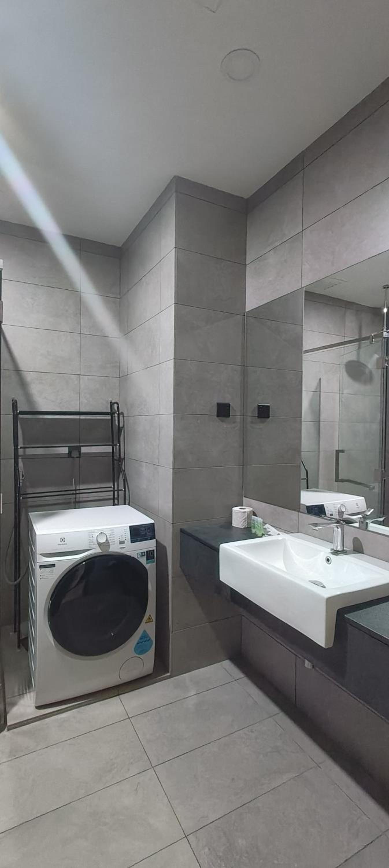 ASTRA at Opus Residences Kuala Lumpur