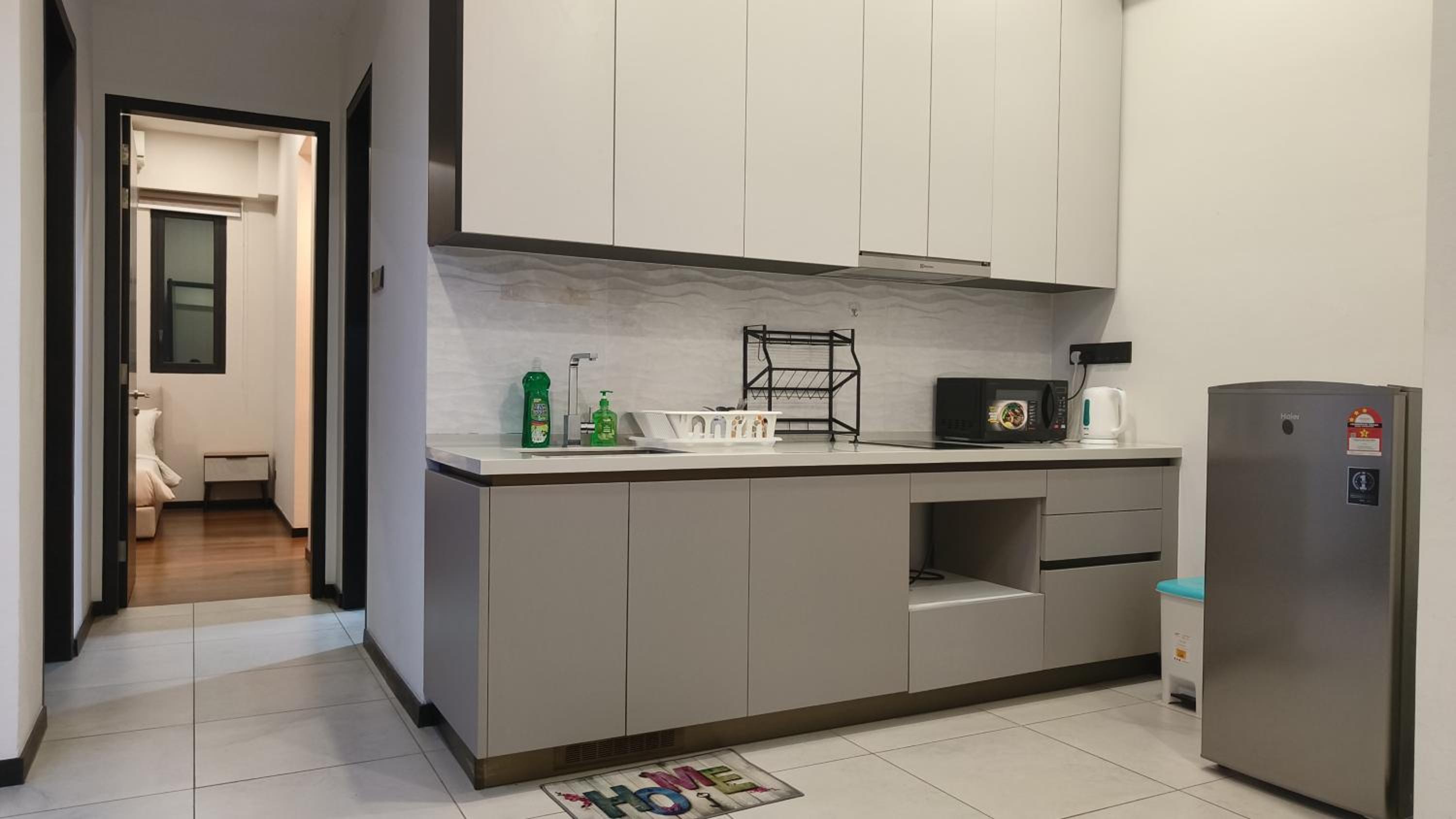 ASTRA at Opus Residences Kuala Lumpur