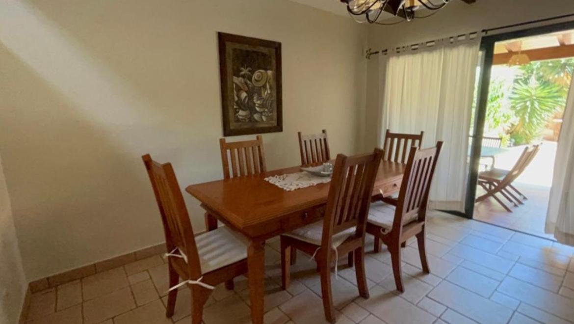Gabriela's Home-Sonnenland