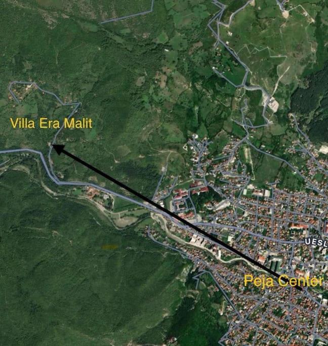 Villa Era Malit, photo 55