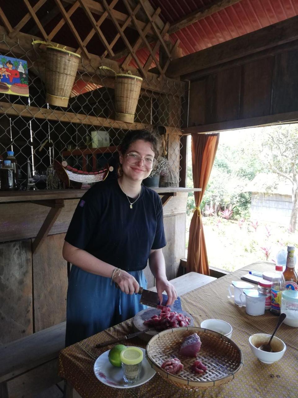 La Villa Hortensia-Mondulkiri view 2