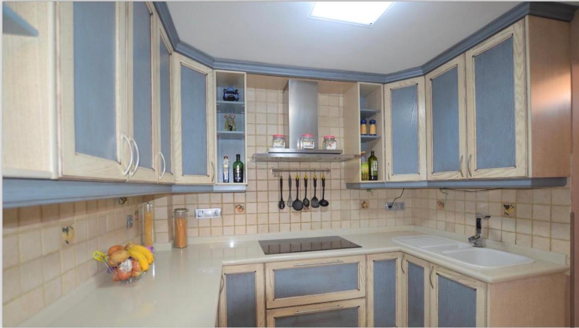 Gabriela's Home-Sonnenland