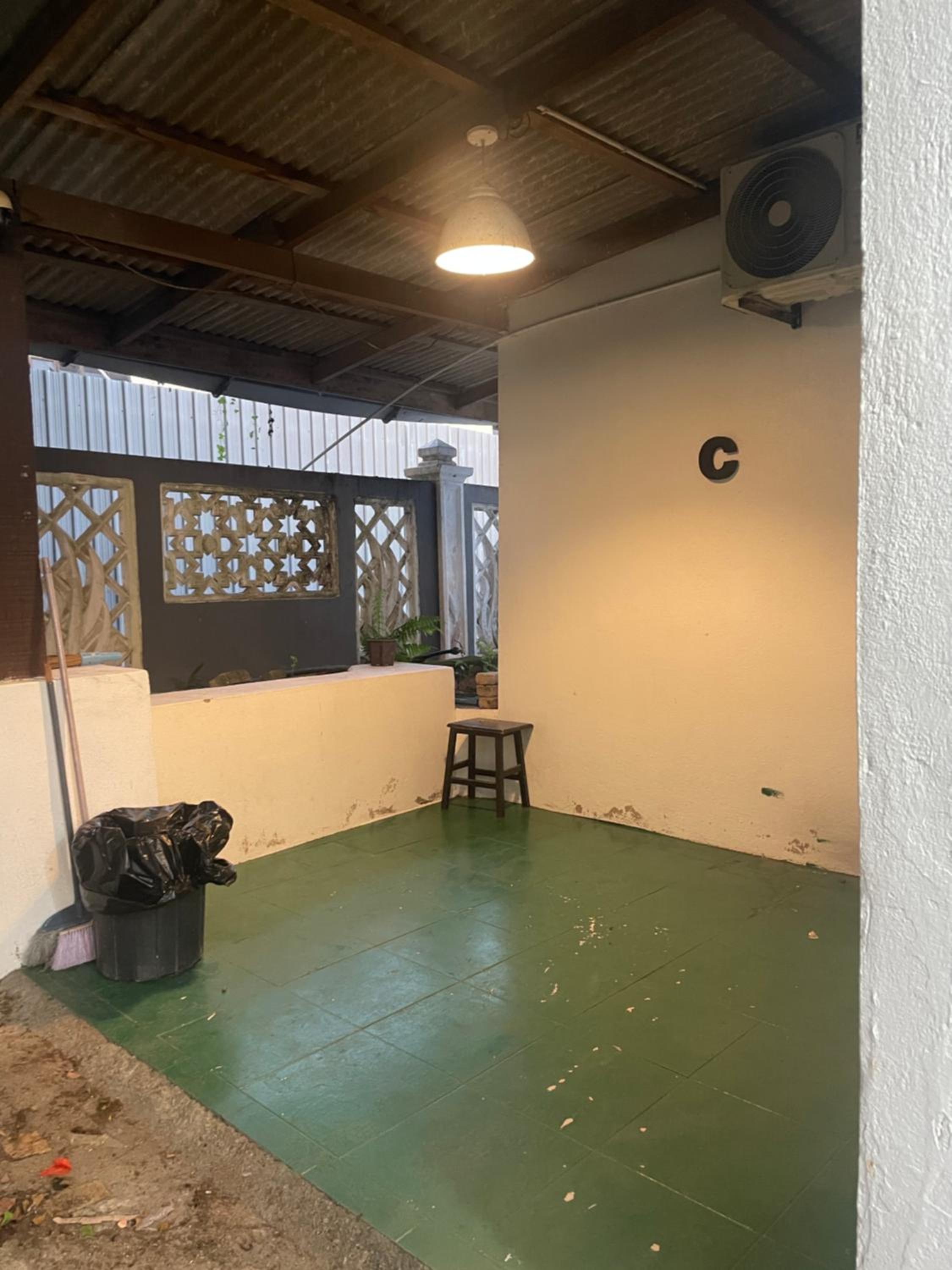 Hj Hassan Guest House- Studio Unit photo 3