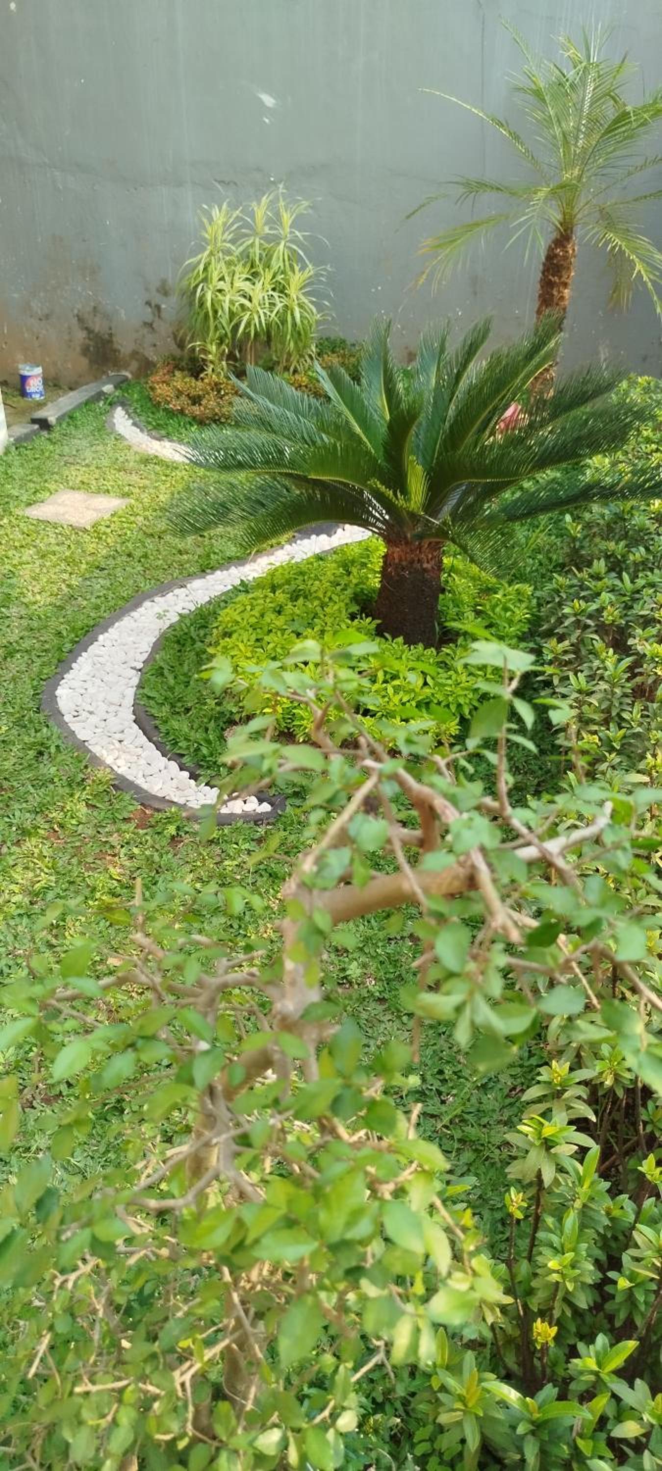 Zavira House Purwokerto