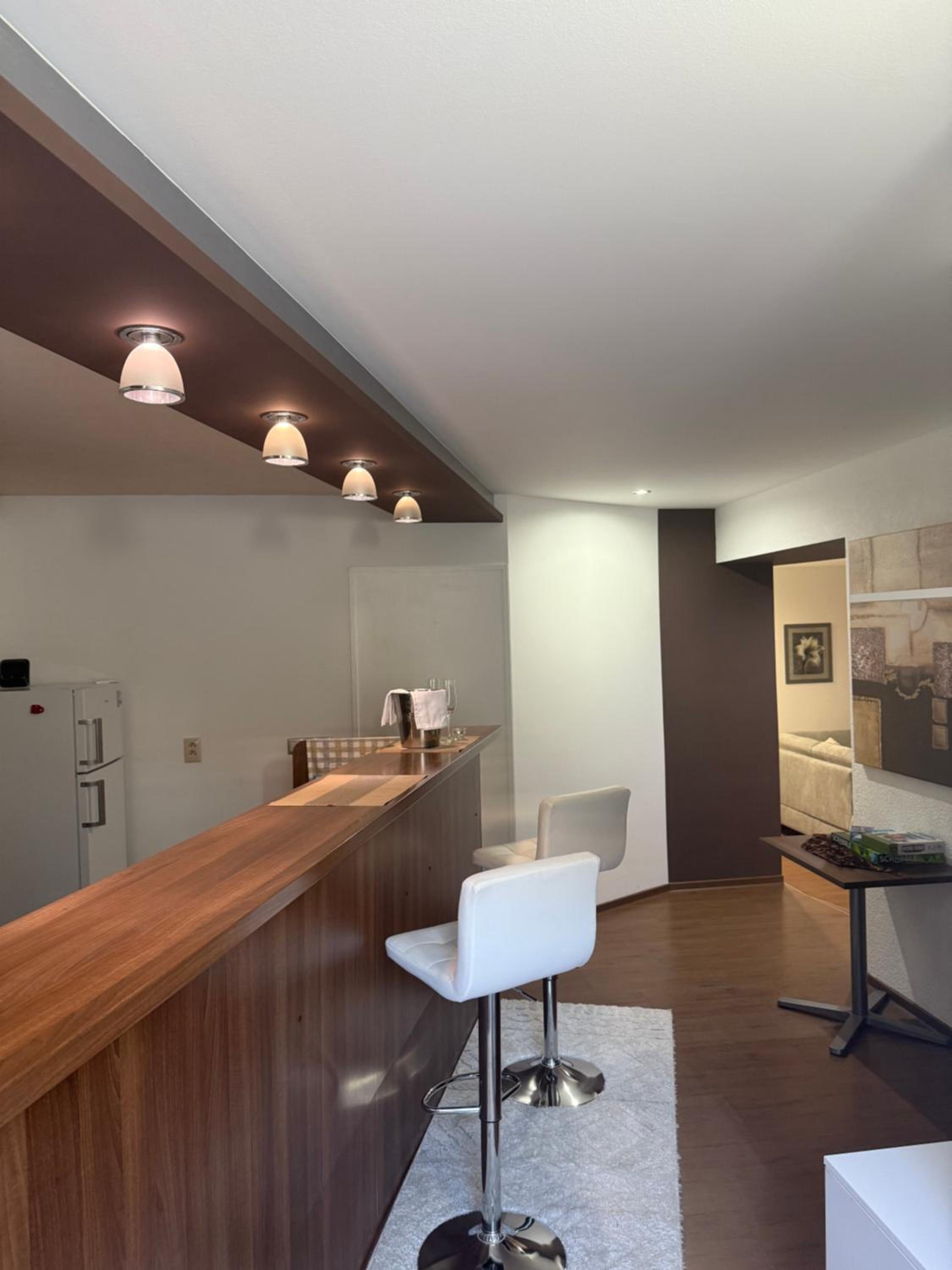 Apartmán Carat