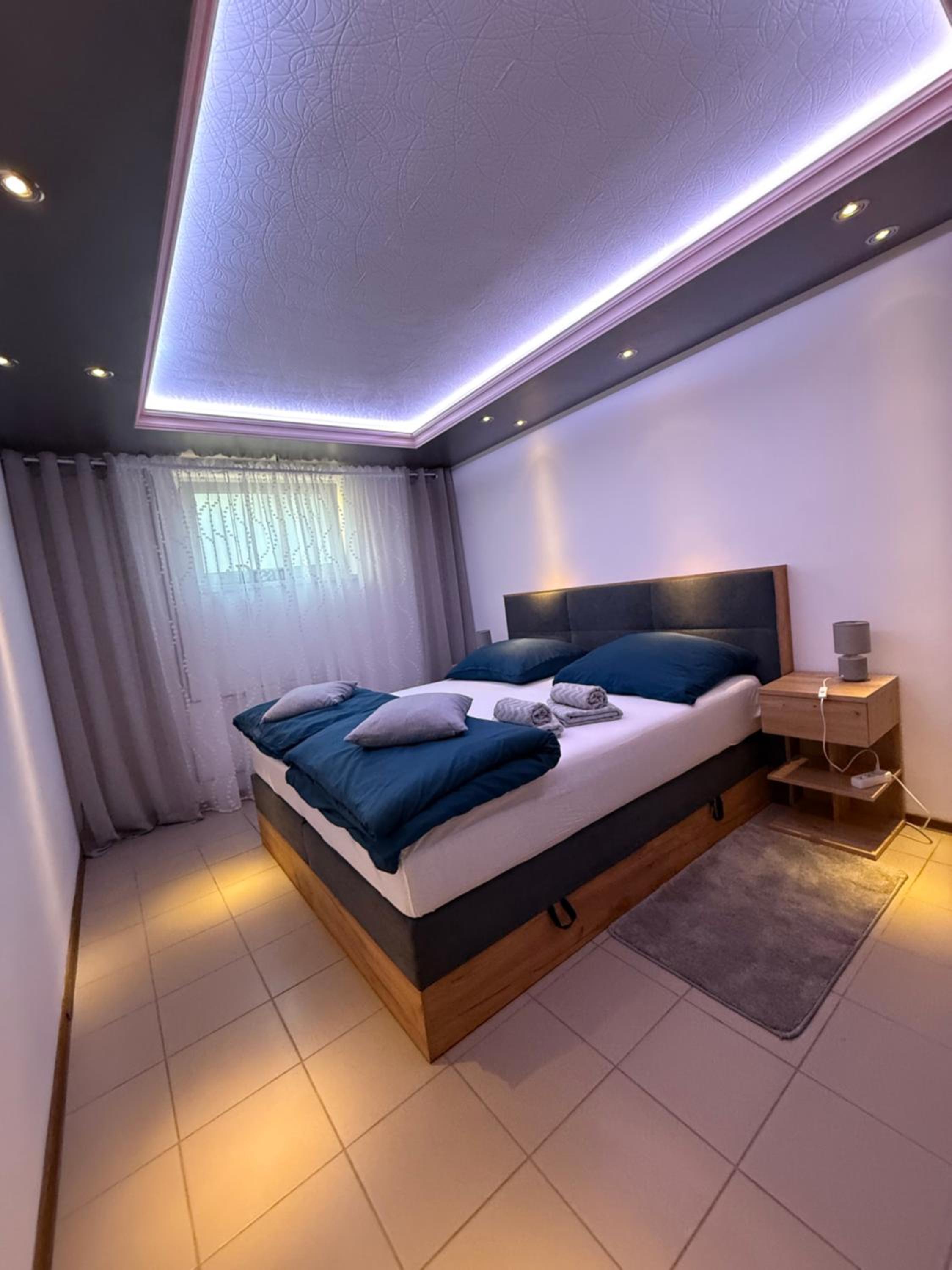 Apartmán Carat