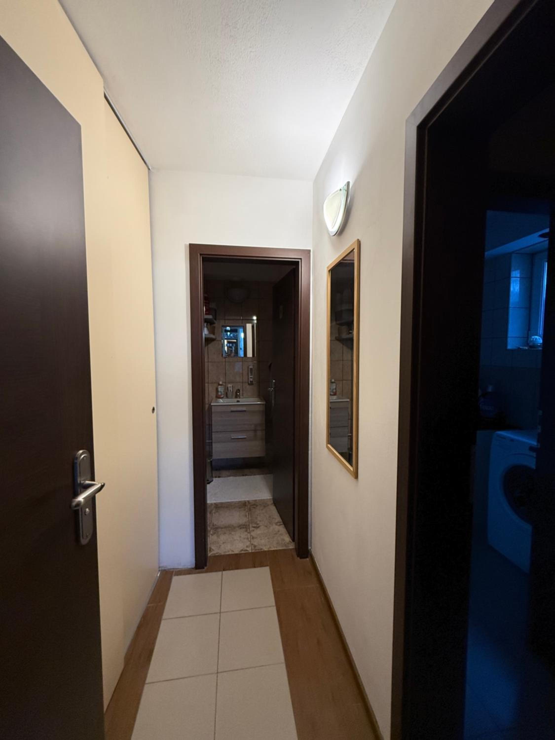 Apartmán Carat