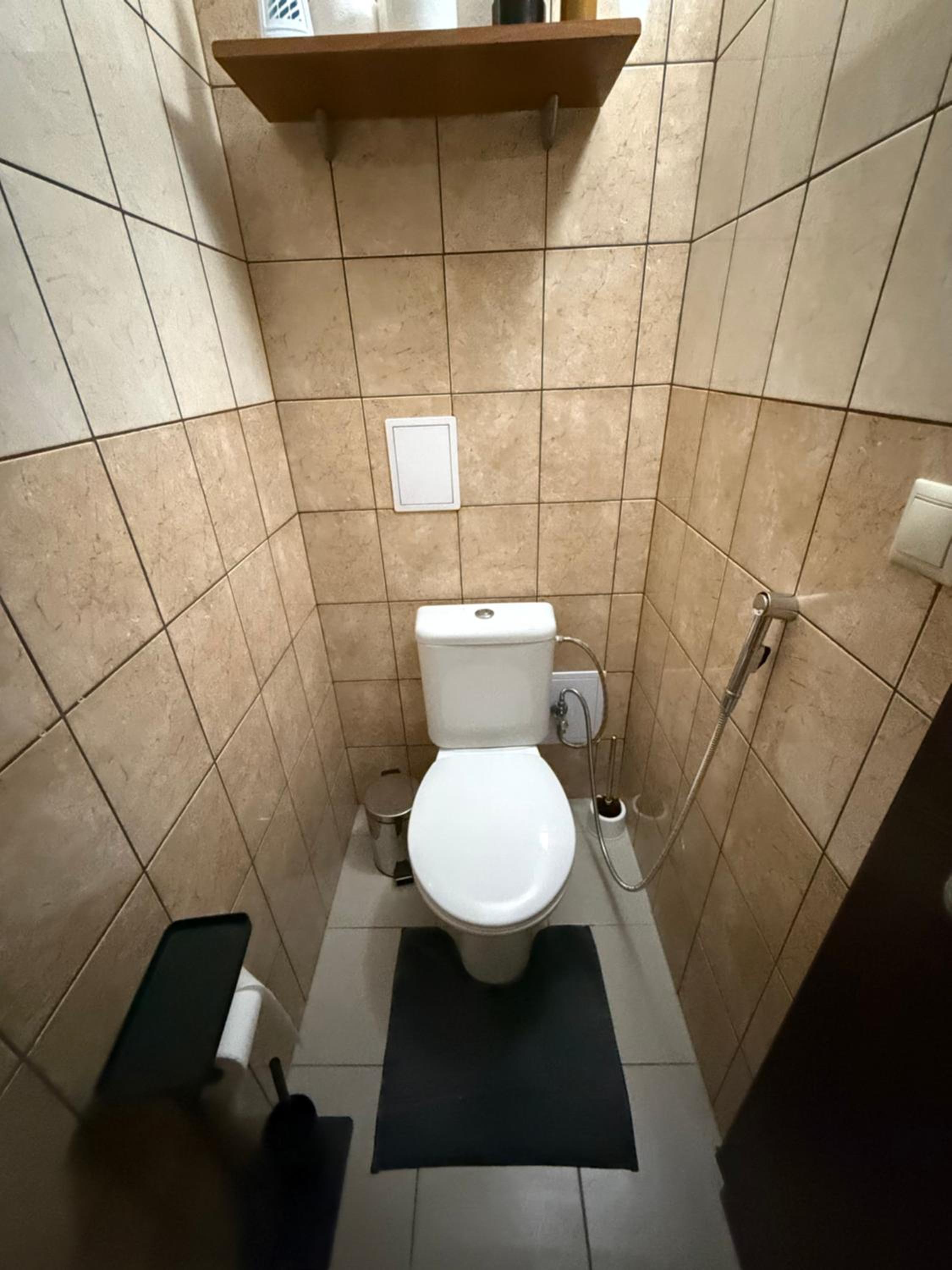 Apartmán Carat