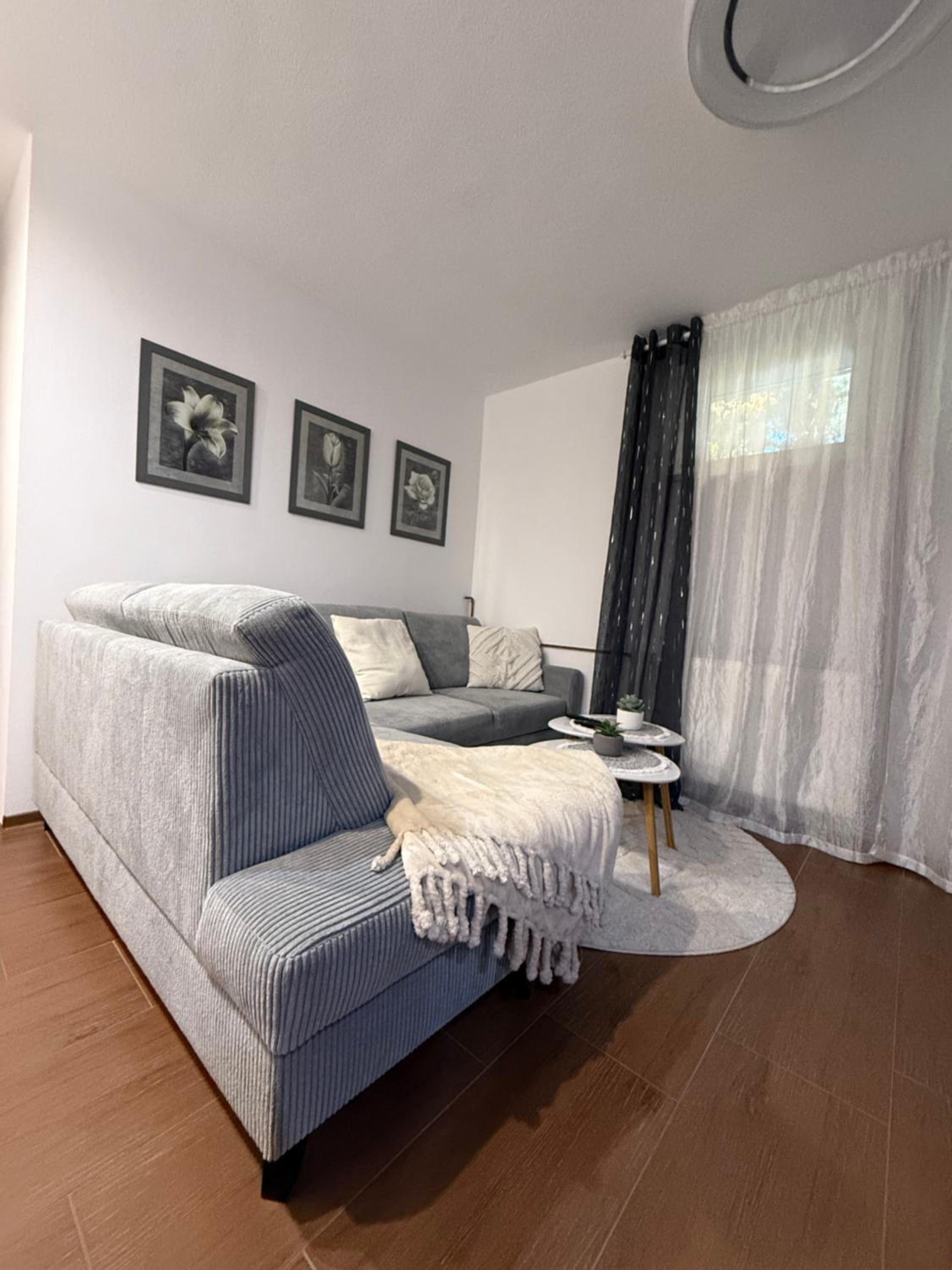 Apartmán Carat