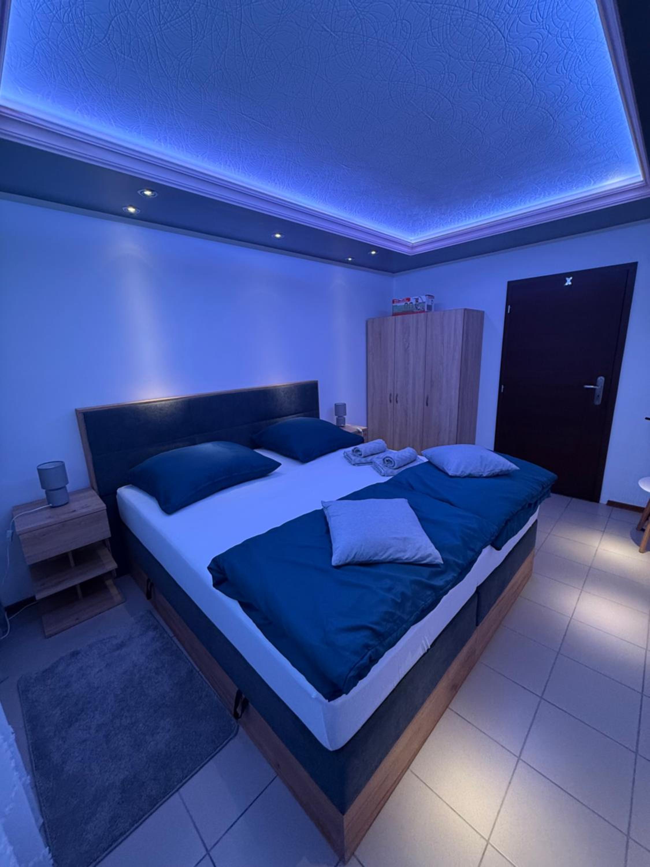 Apartmán Carat