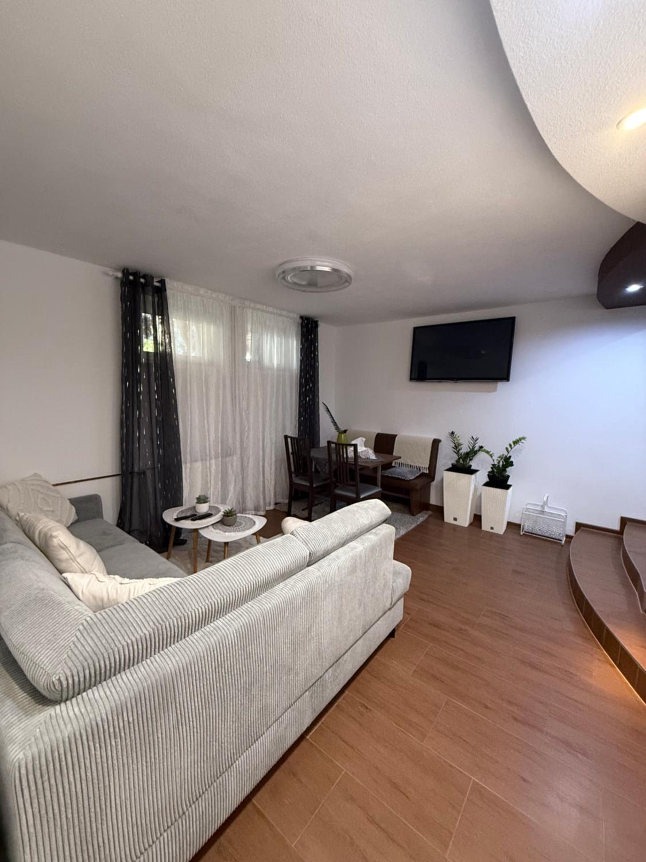 Apartmán Carat