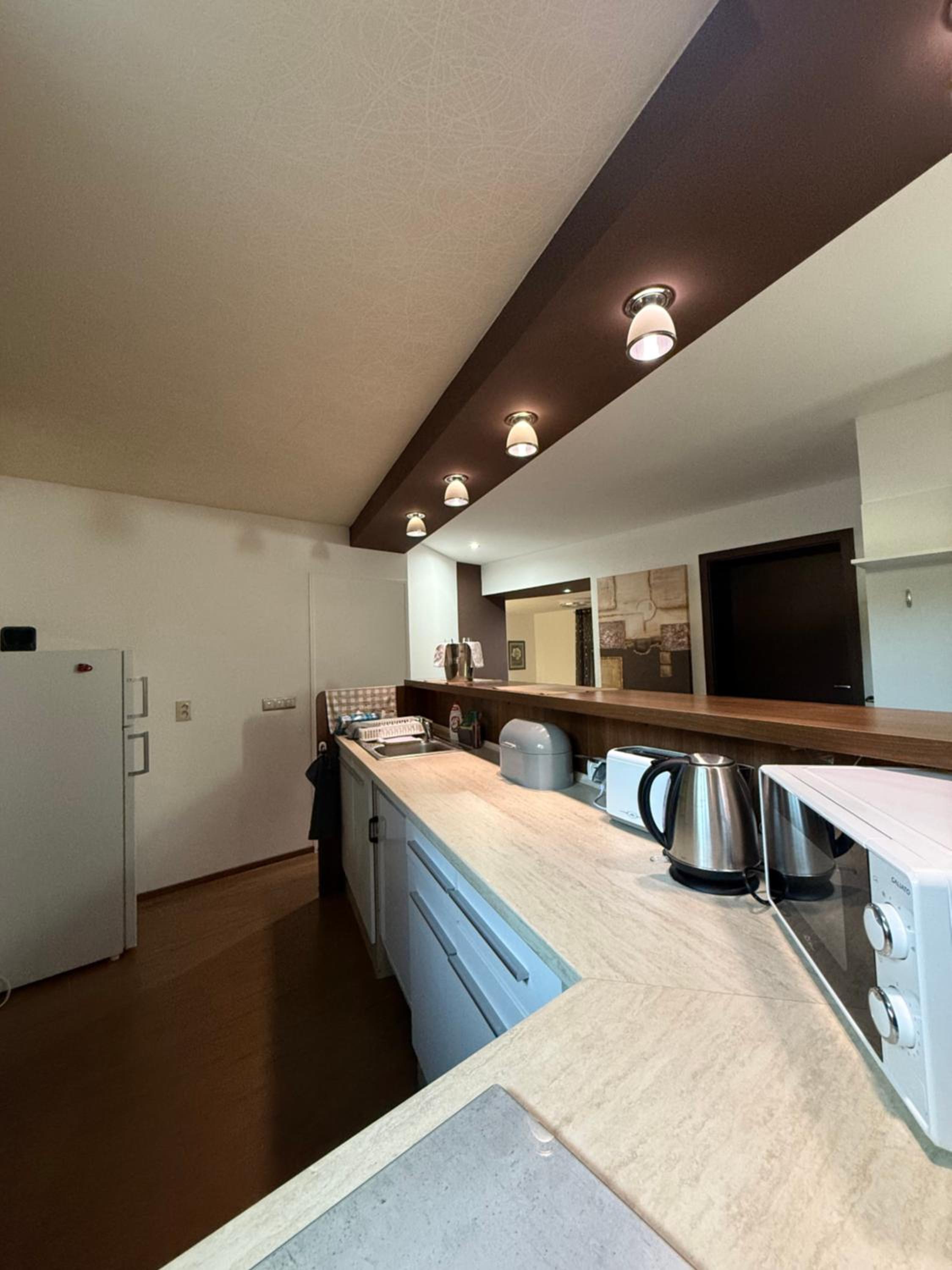 Apartmán Carat