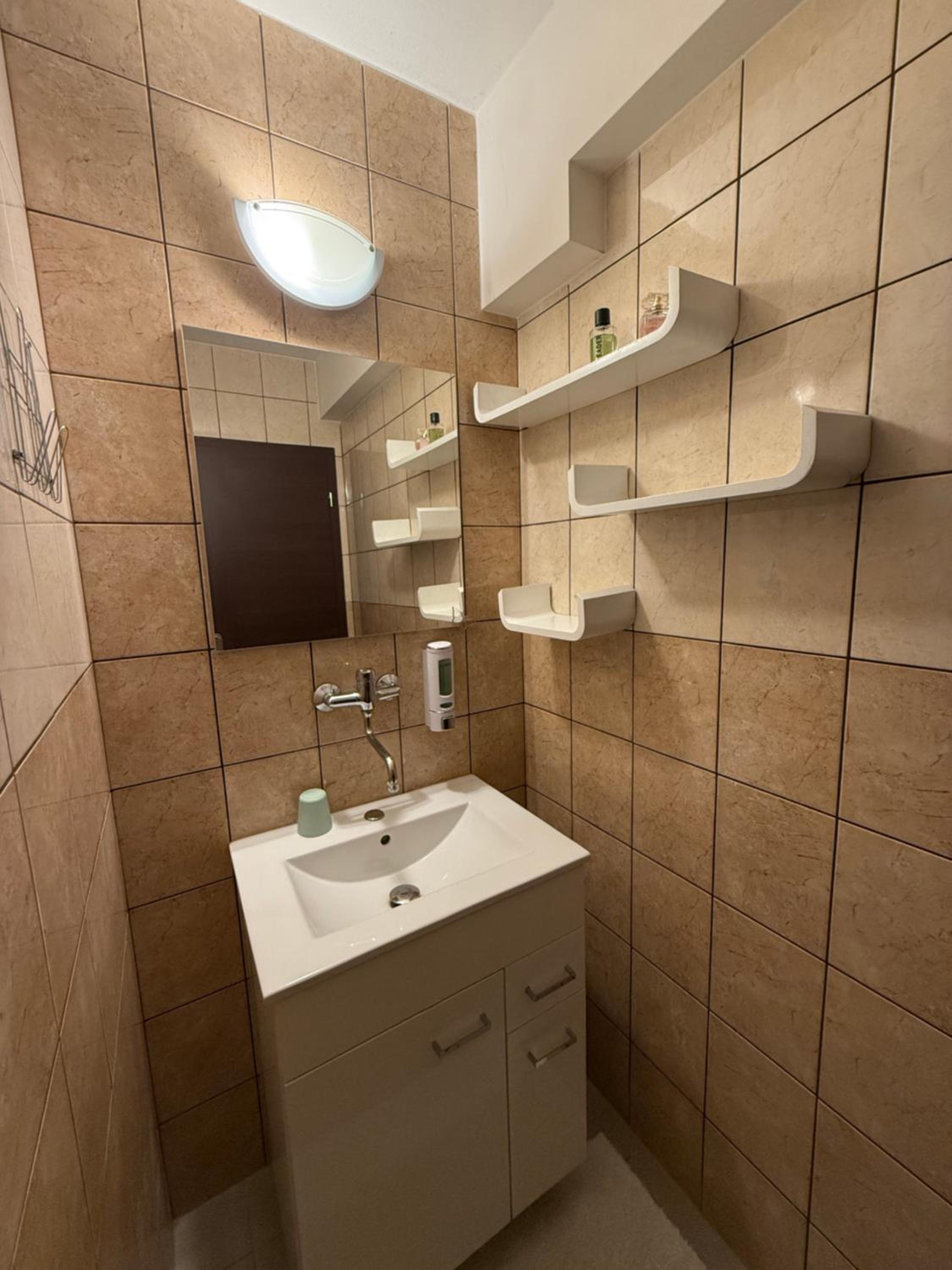 Apartmán Carat