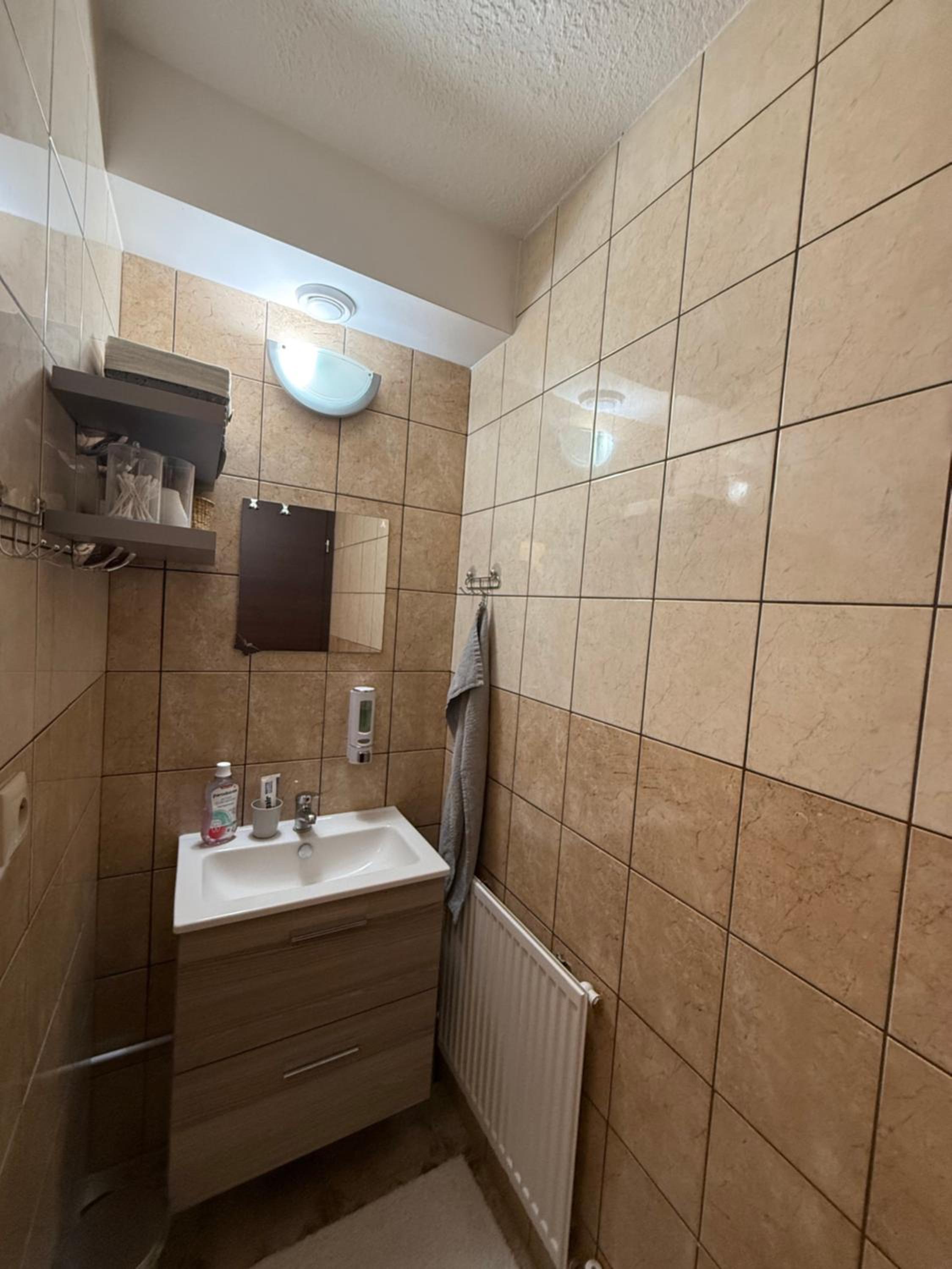 Apartmán Carat