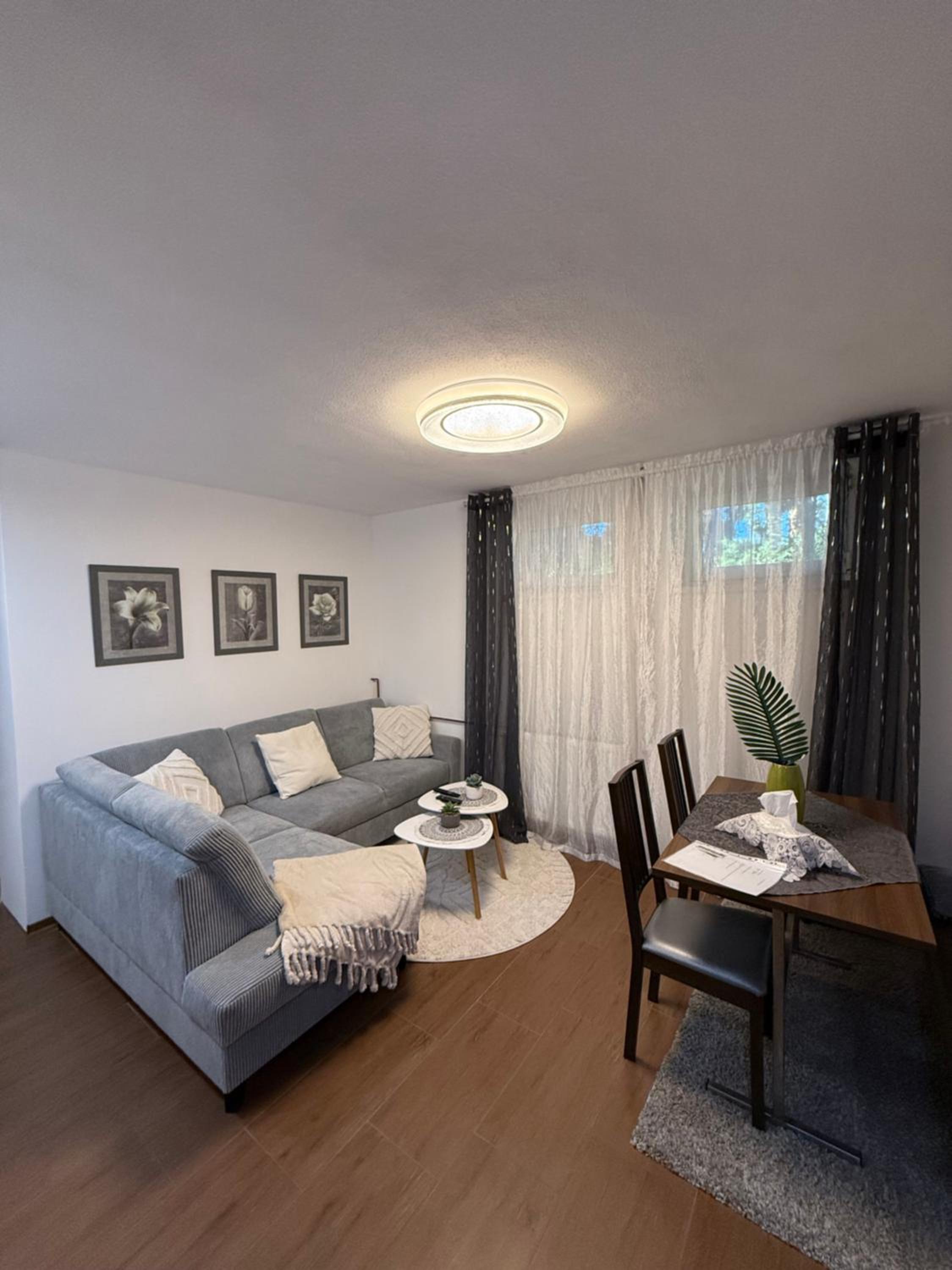 Apartmán Carat