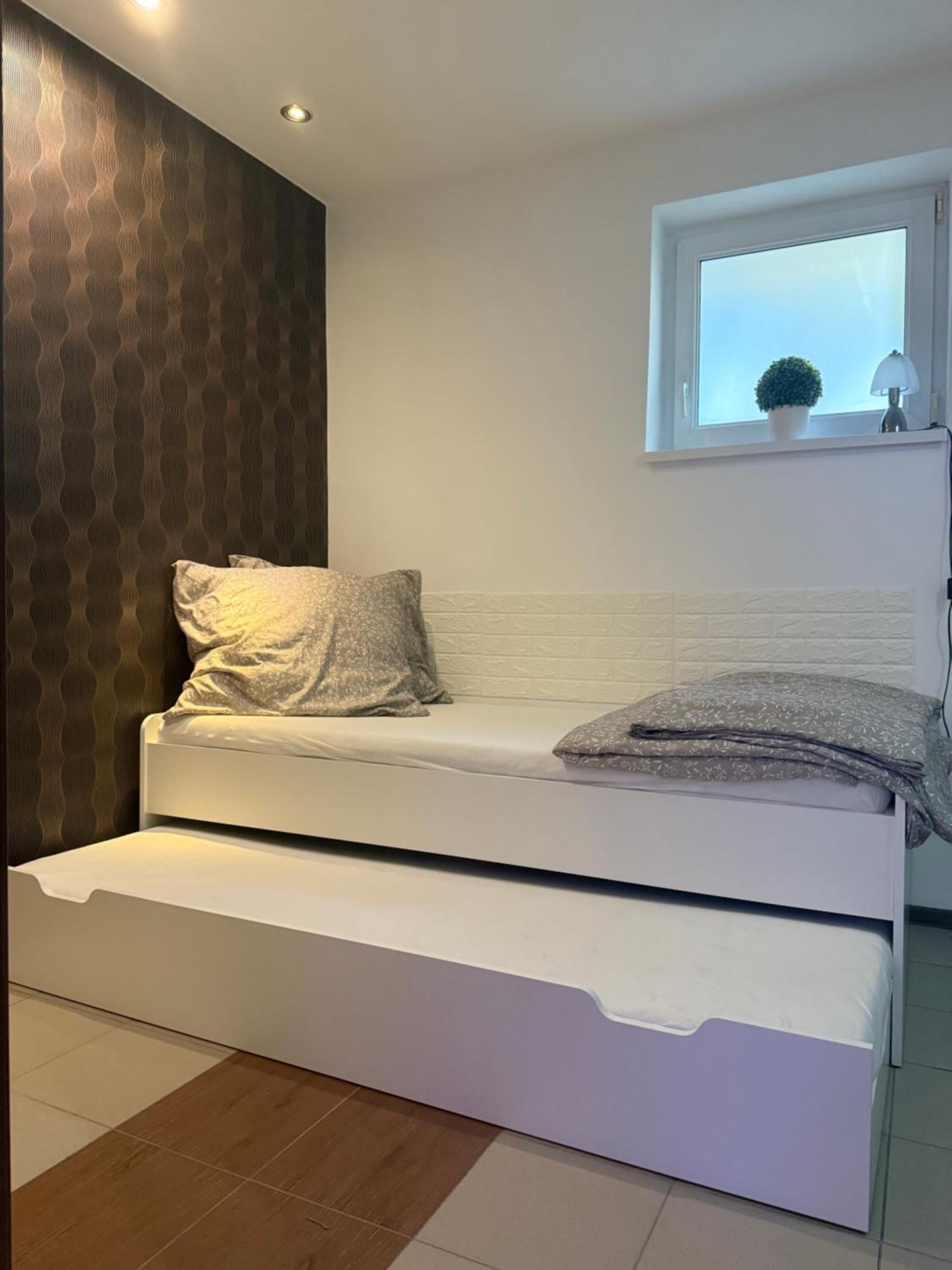 Apartmán Carat