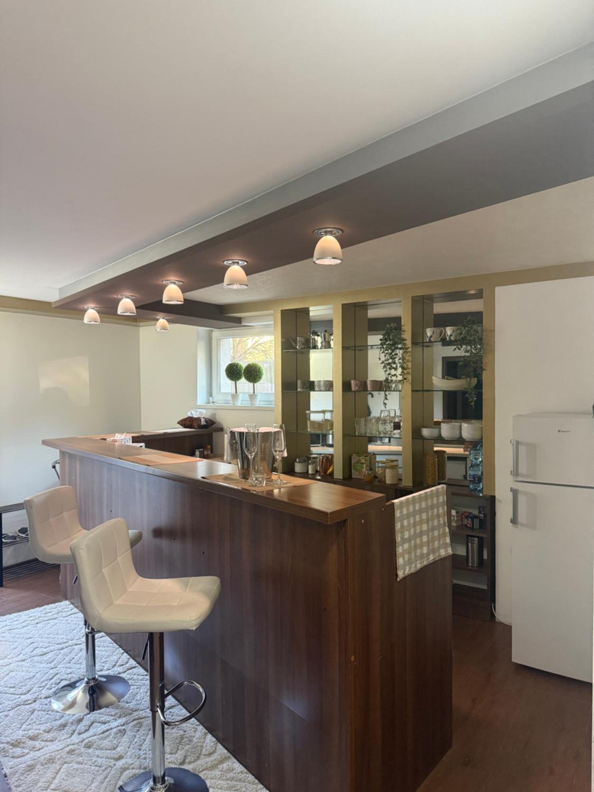 Apartmán Carat