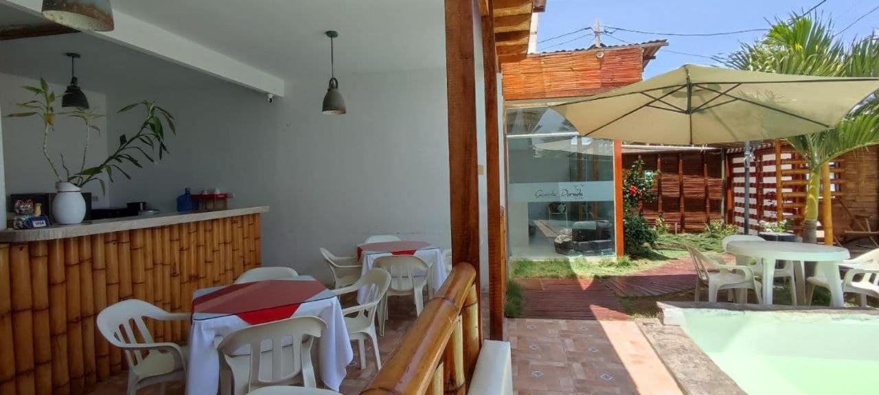 B&B Gaviota Dorada view 2